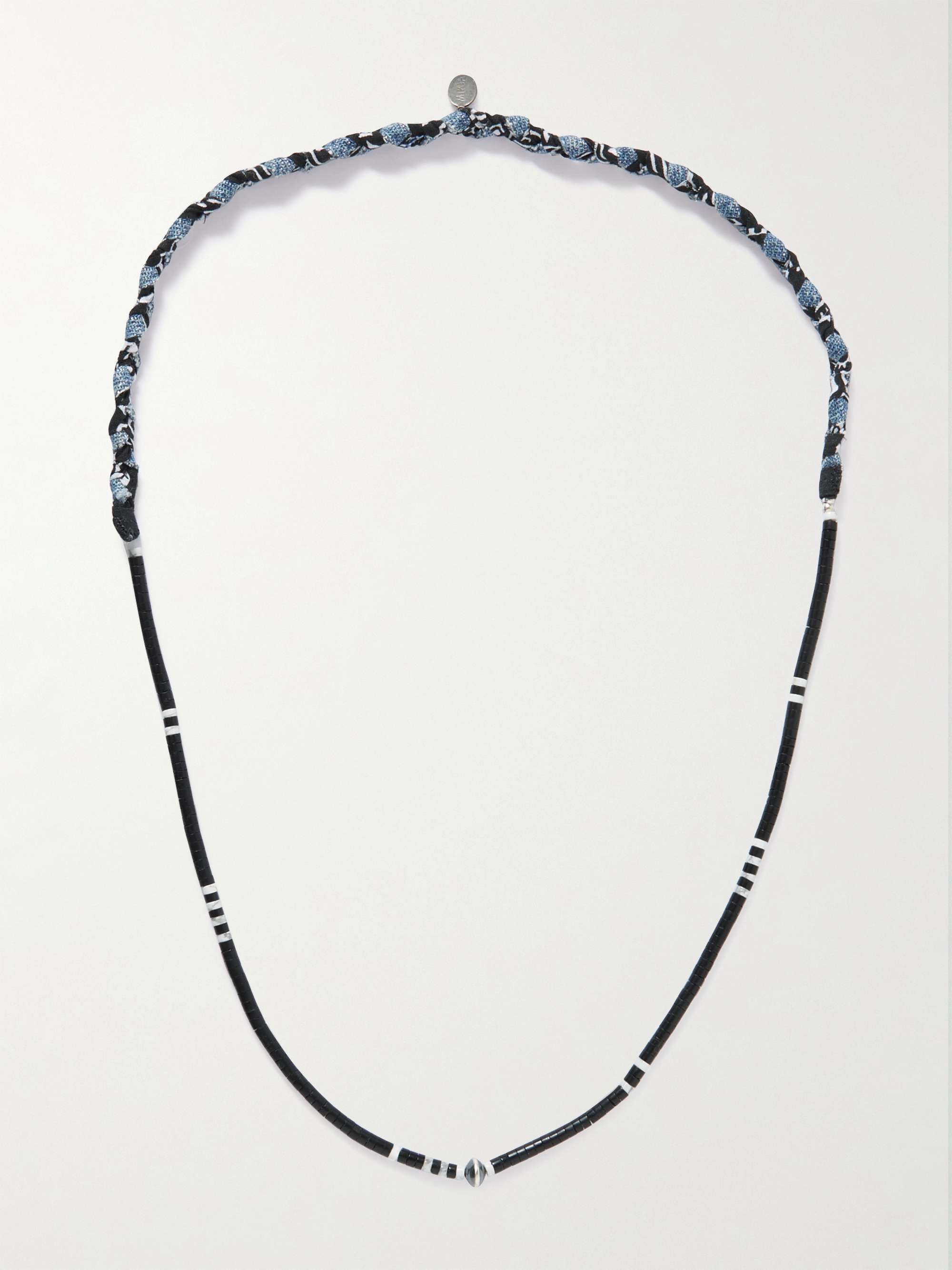 Mikia necklace store
