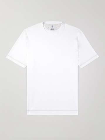Plain T-Shirts | Trending Now | Mr Porter