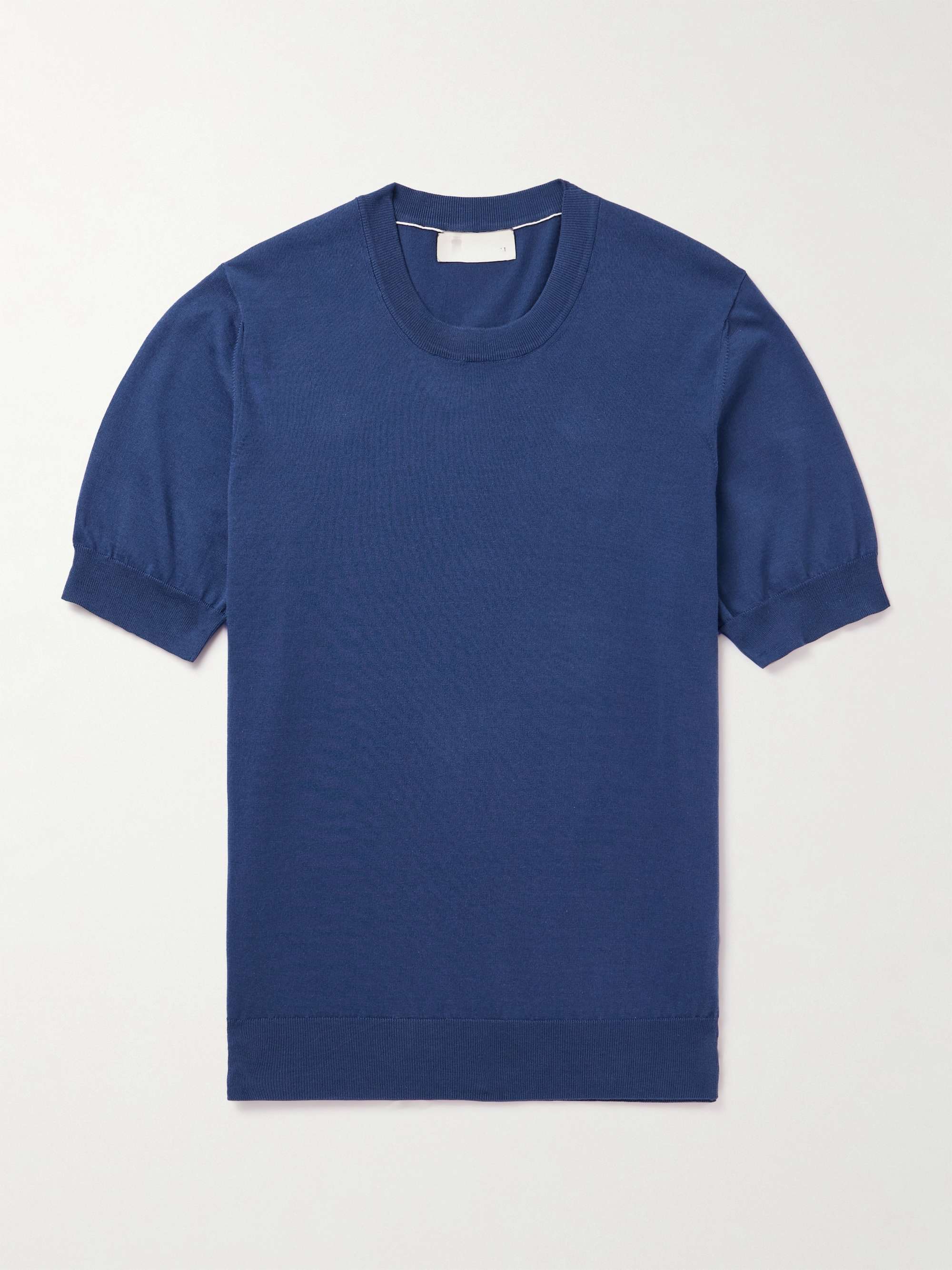 BRUNELLO CUCINELLI Cotton T-Shirt for Men | MR PORTER