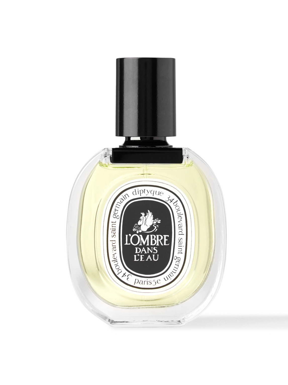 Diptyque L'ombre Dans L'eau Eau De Toilette In Colorless