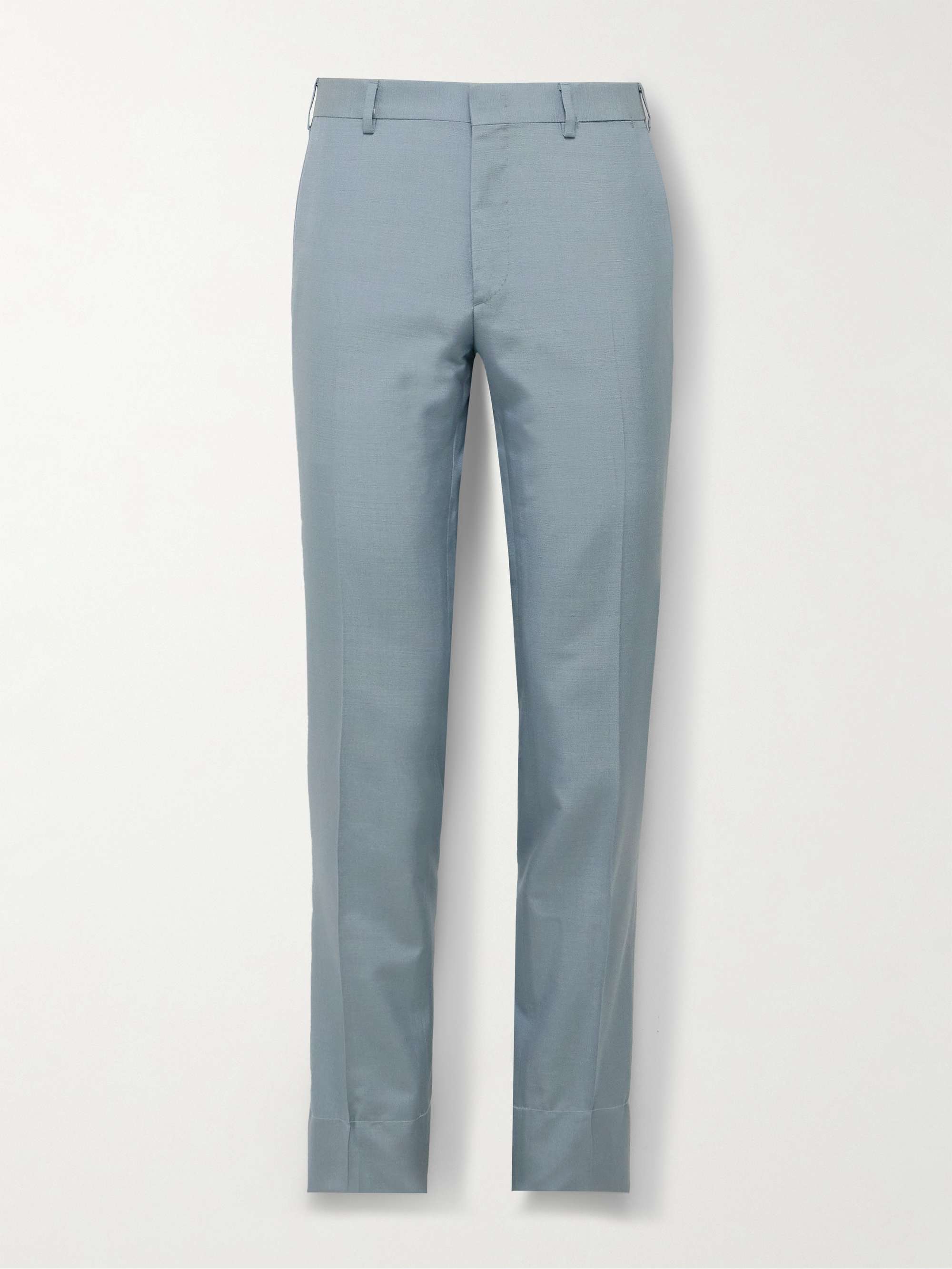 Brioni Men's Cashmere Sweatpants