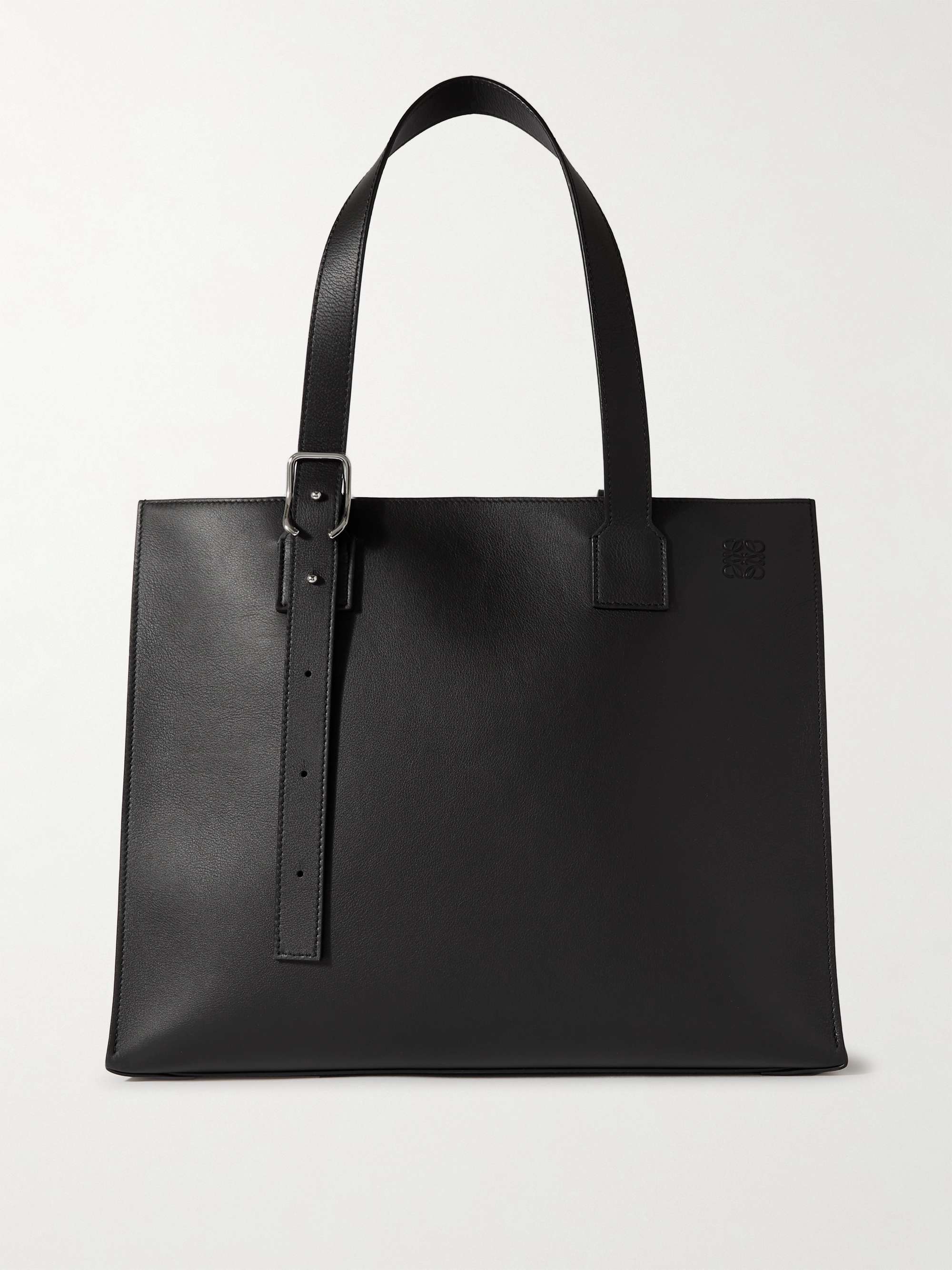 Tote bag (L) | Totes | Men's | Ferragamo US