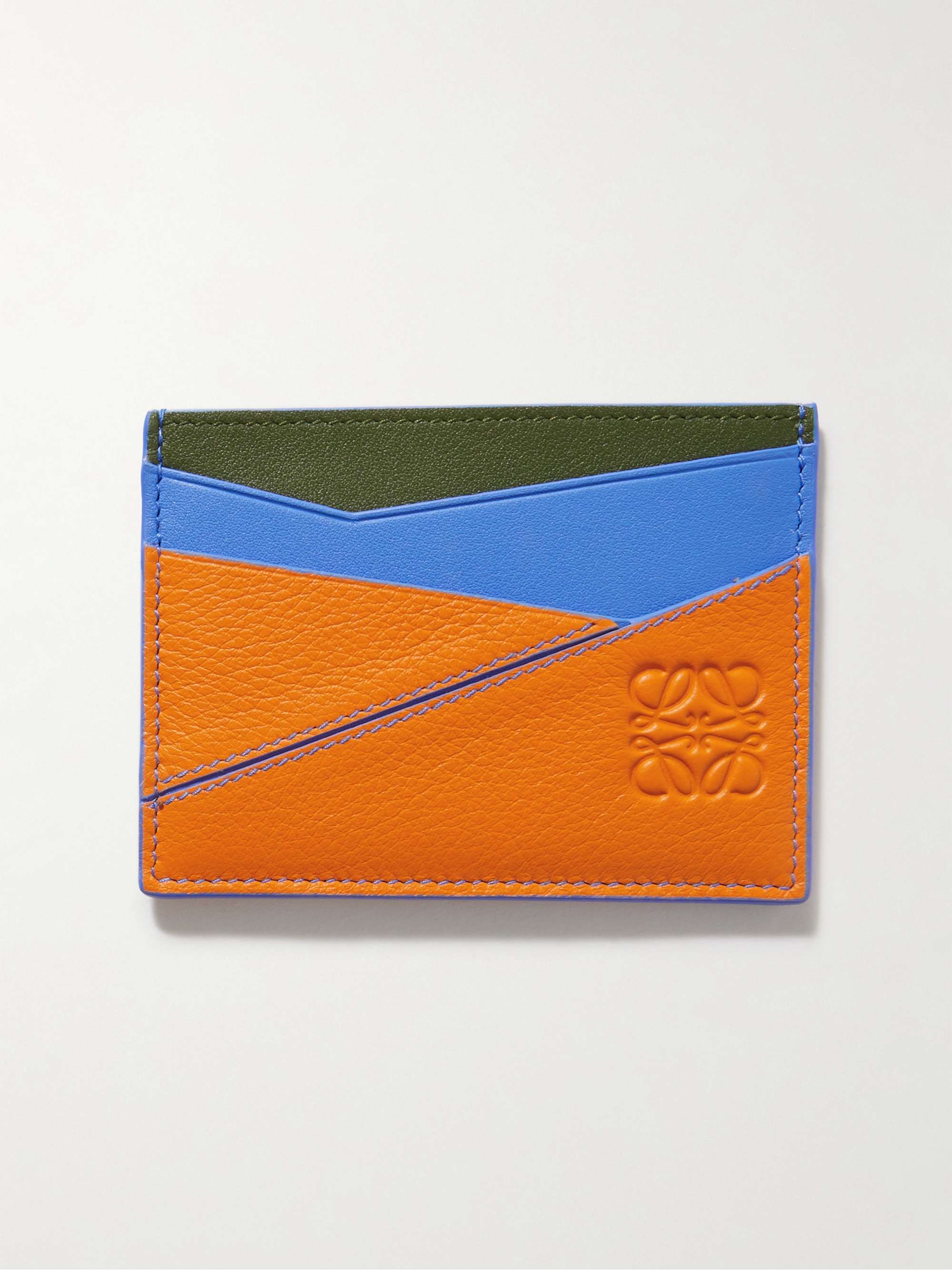 Net a porter loewe puzzle online