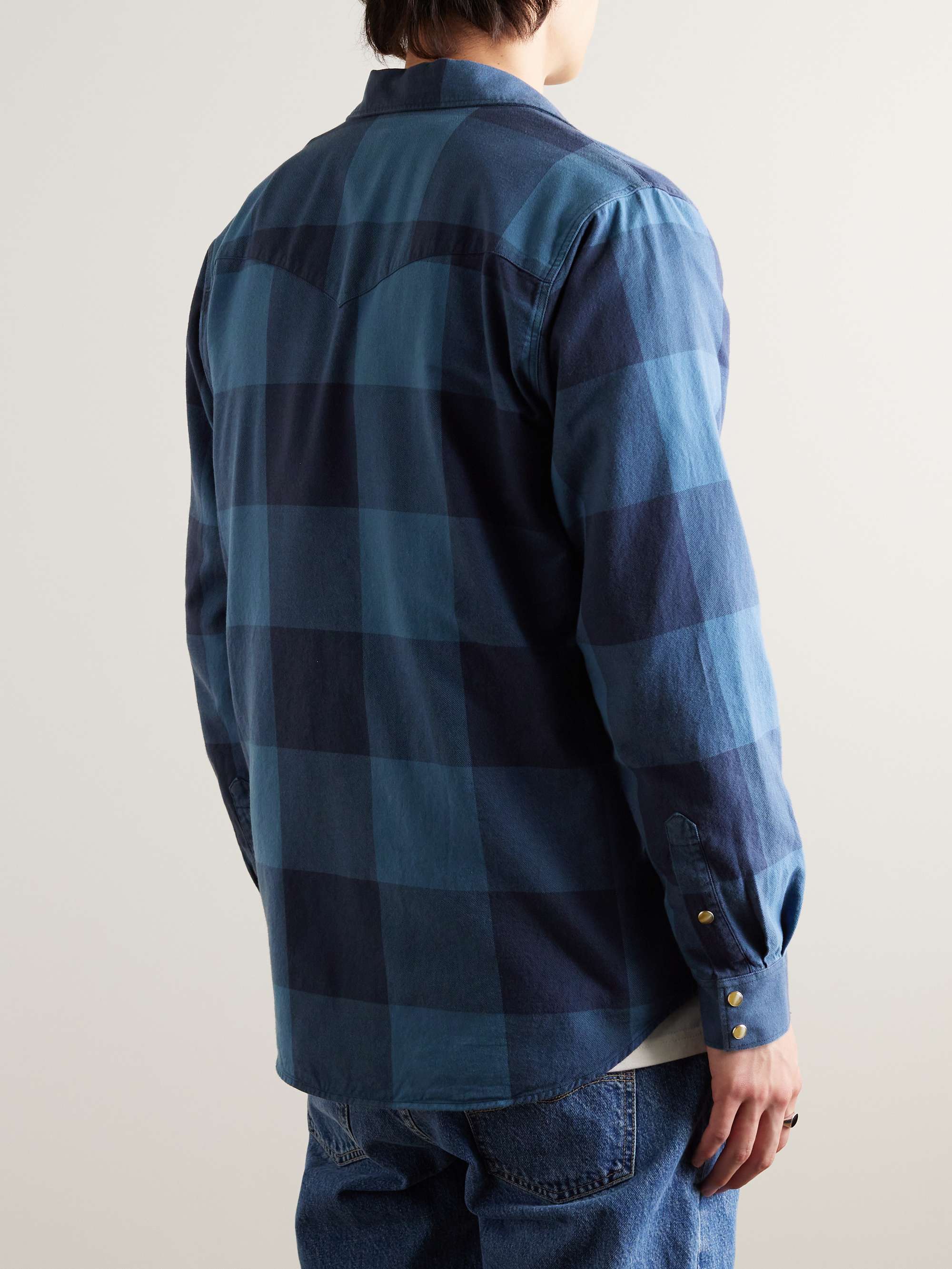 NUDIE JEANS 
