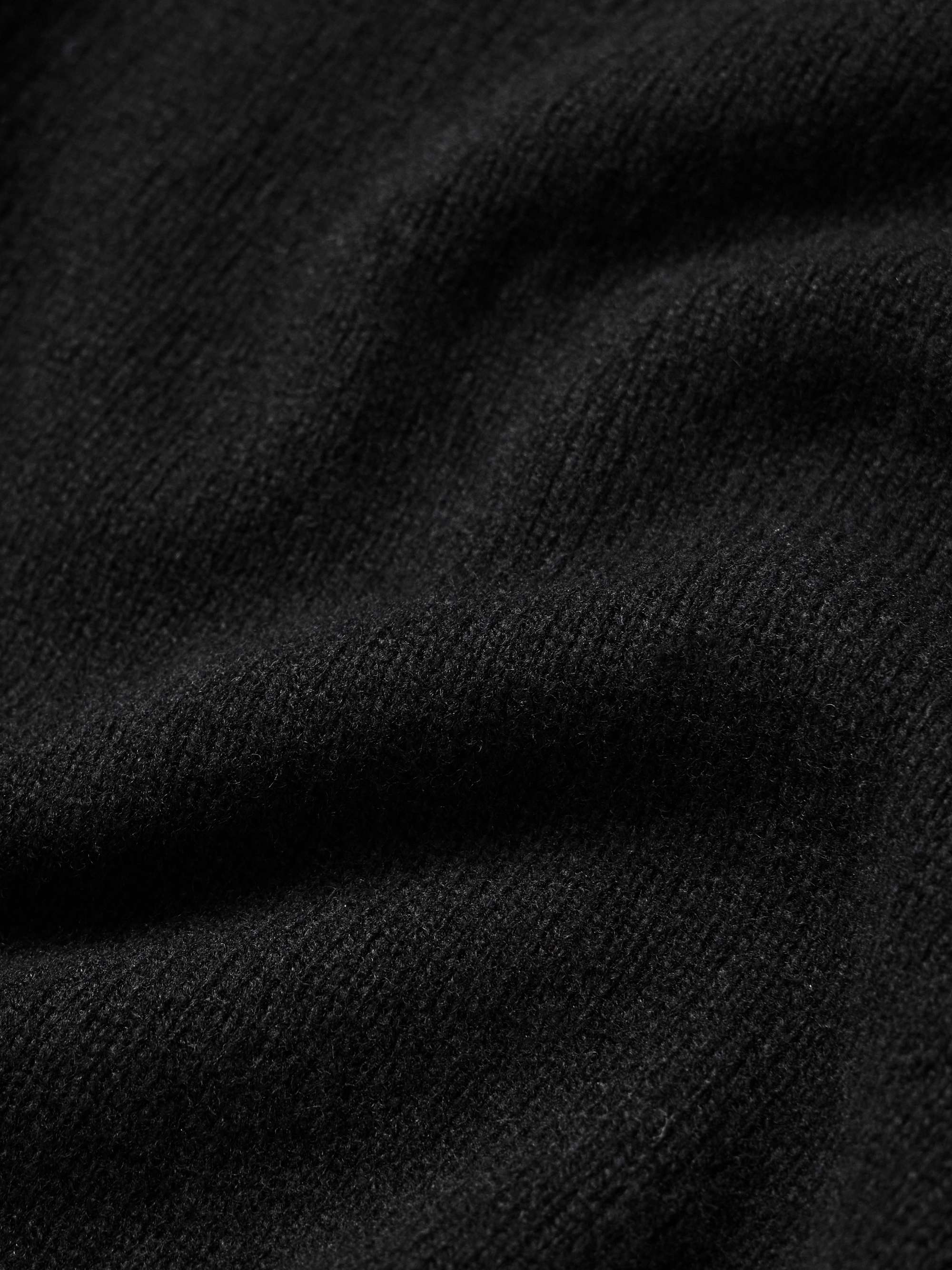 SUNSPEL Wool Sweater