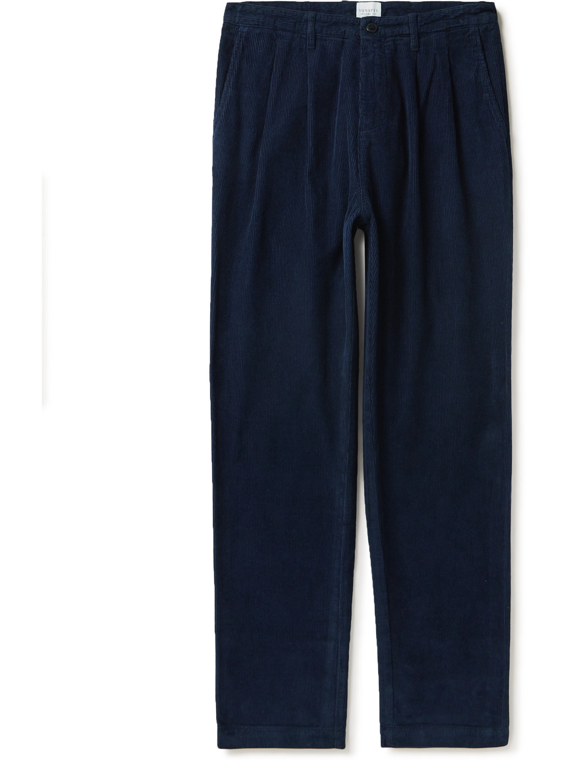 SUNSPEL corduroy pants