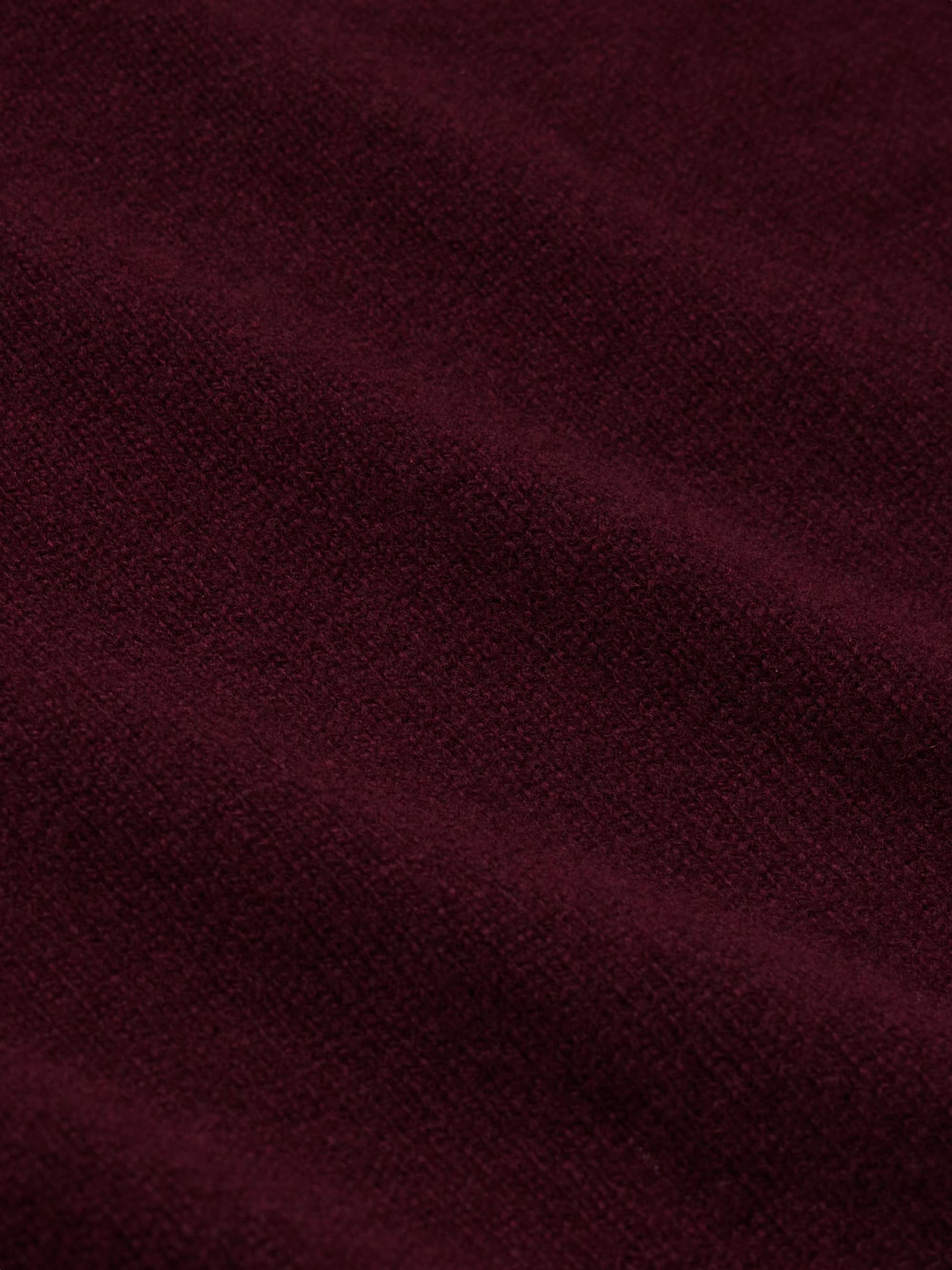 SUNSPEL Wool Sweater