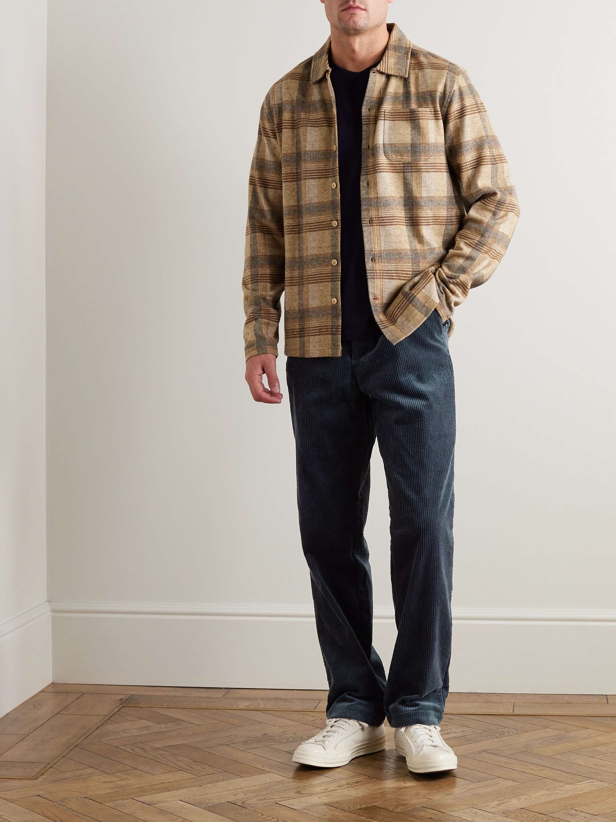 Hudson deals corduroy pants
