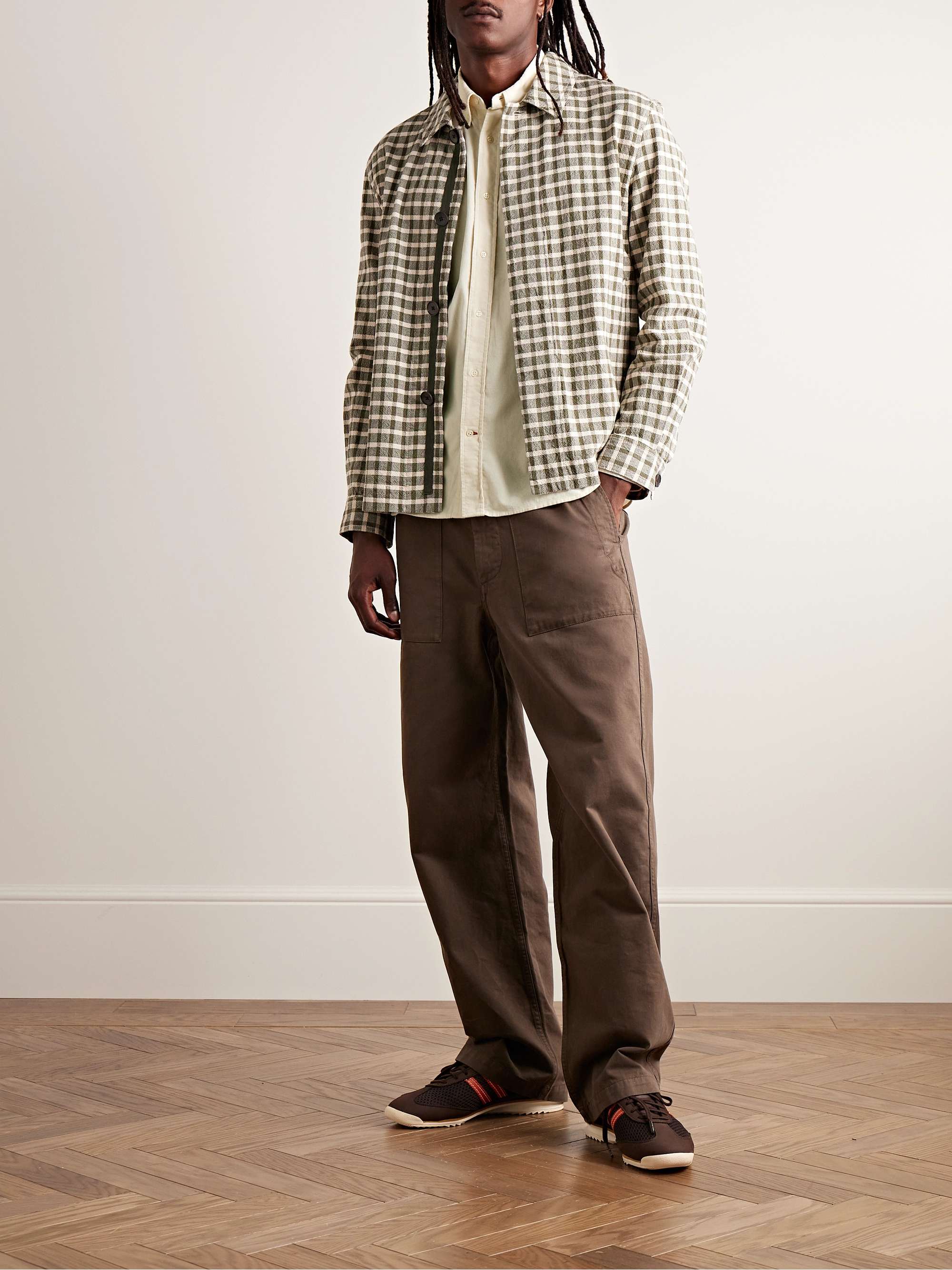 OLIVER SPENCER 