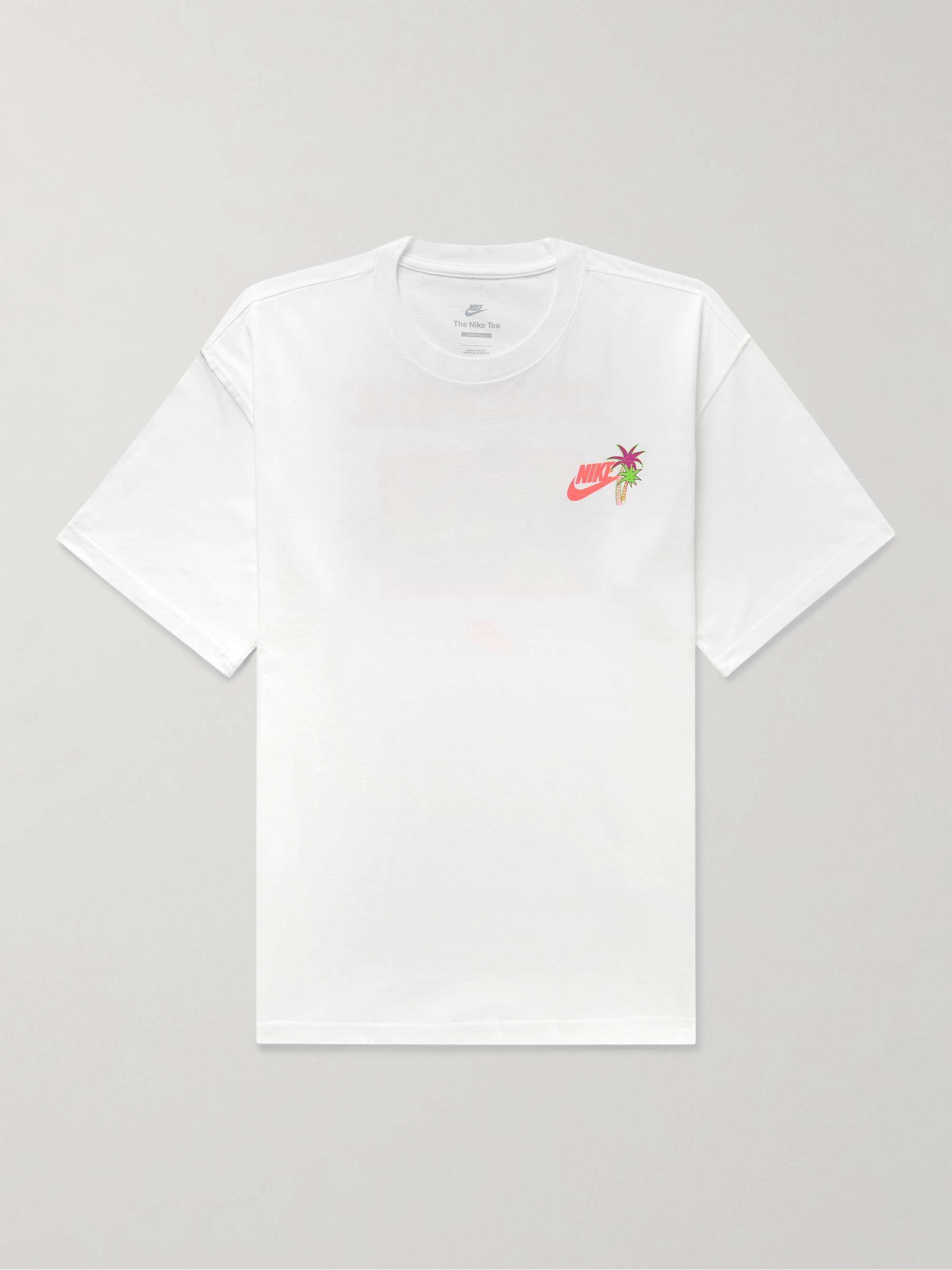 NIKE - T-shirt Sportswear Homme - T-shirts