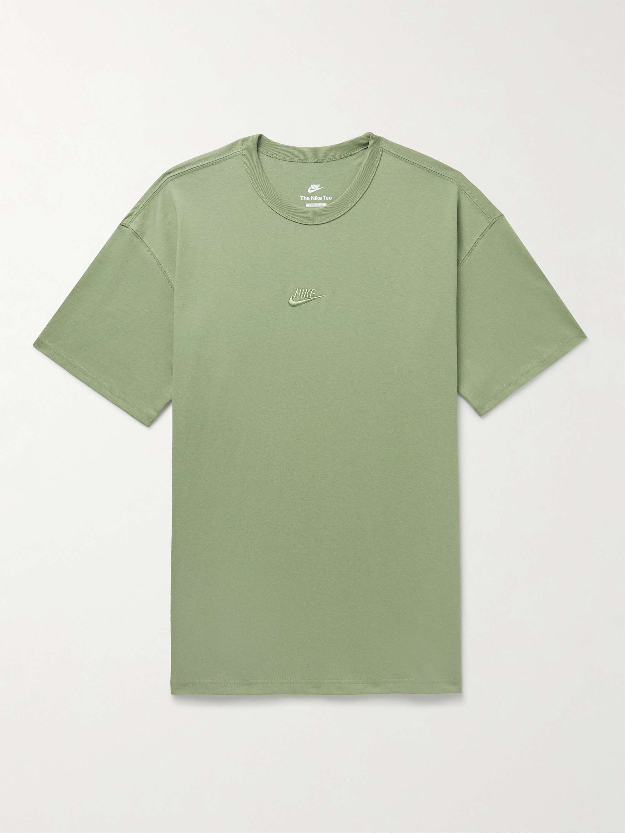 NIKE - T-shirt Sportswear Homme - T-shirts