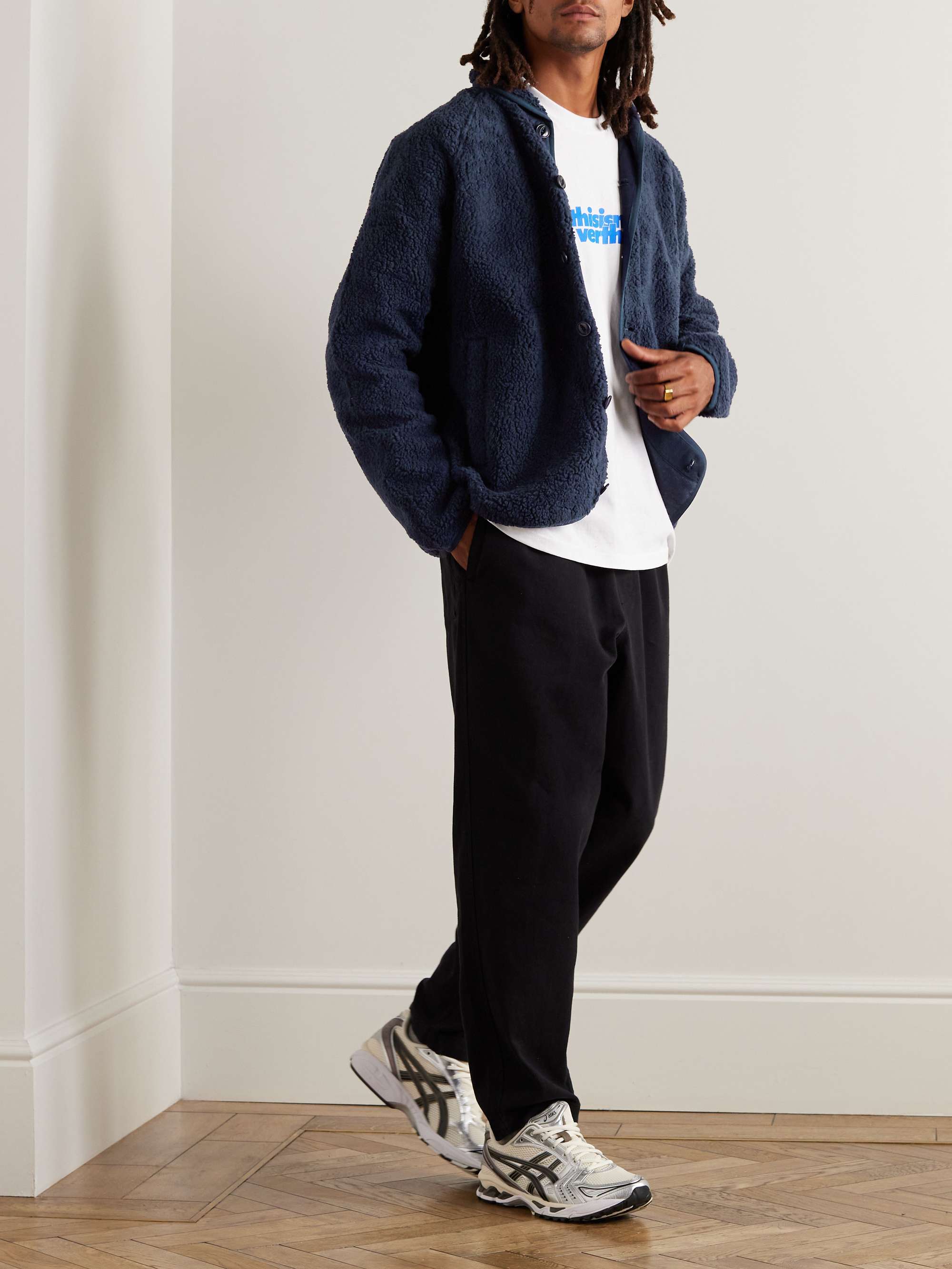Ymc beach deals jacket