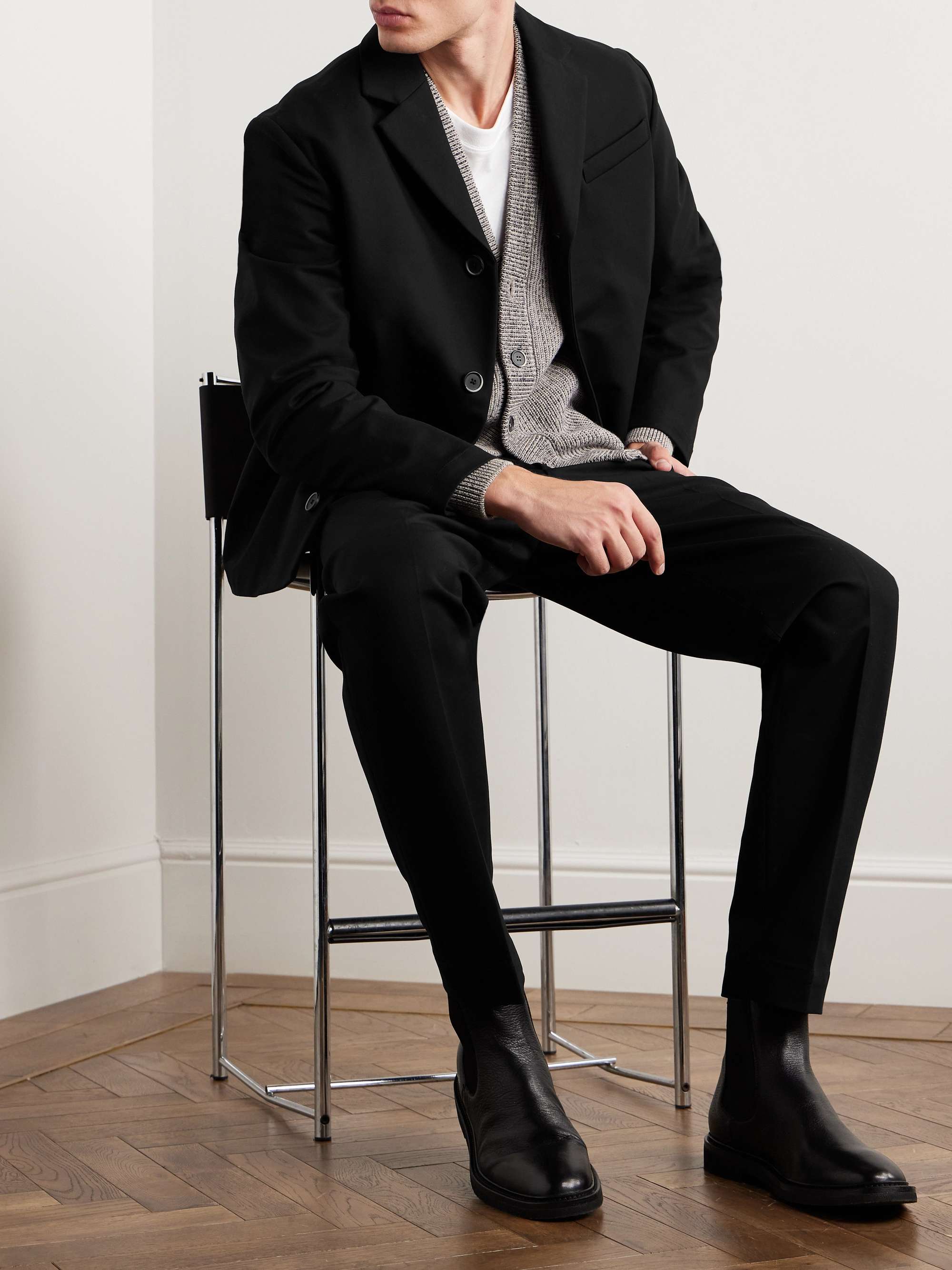 Barena travel blazer sale