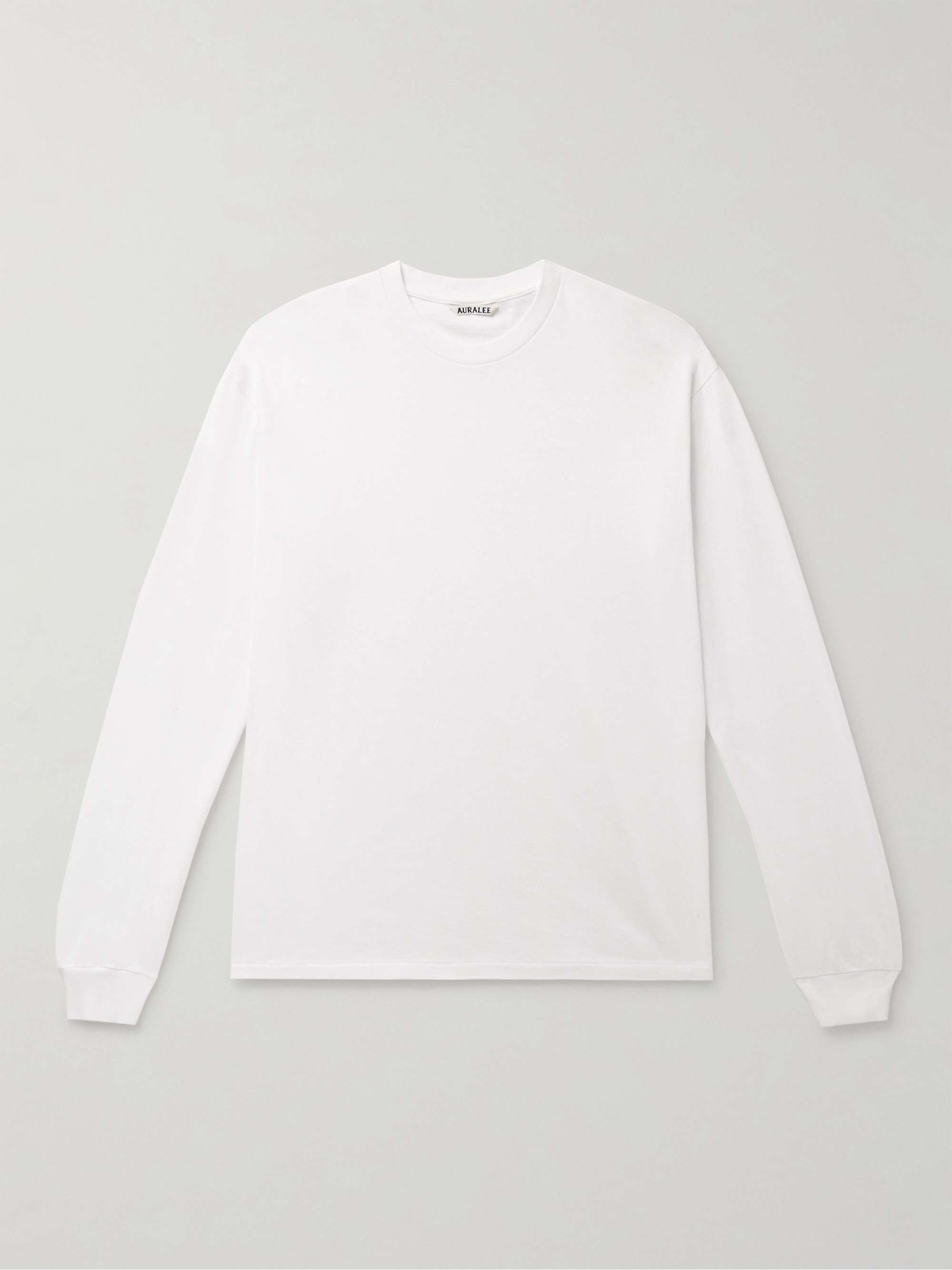 【送料&関税込】Off-White White Cotton Sweatshirt OFF-WHITE™ | White Men's Hooded Sweatshirt | YOOX