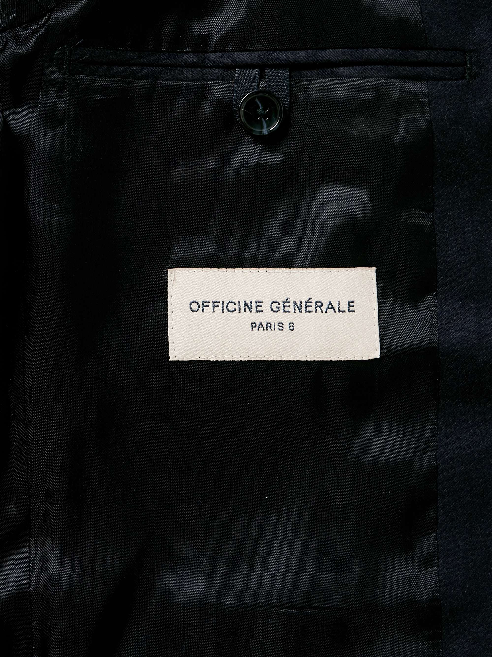 OFFICINE GÉNÉRALE 