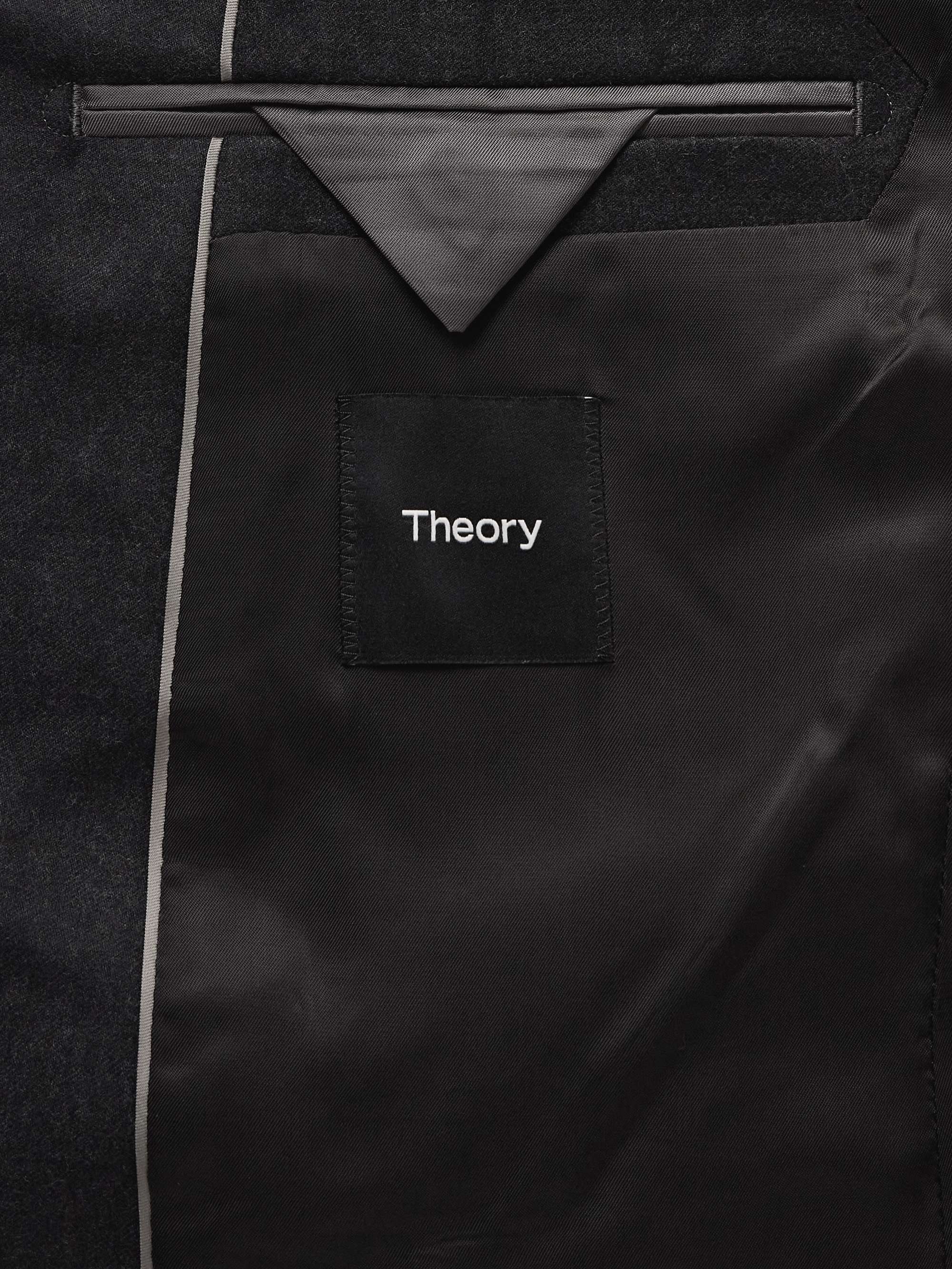 THEORY 