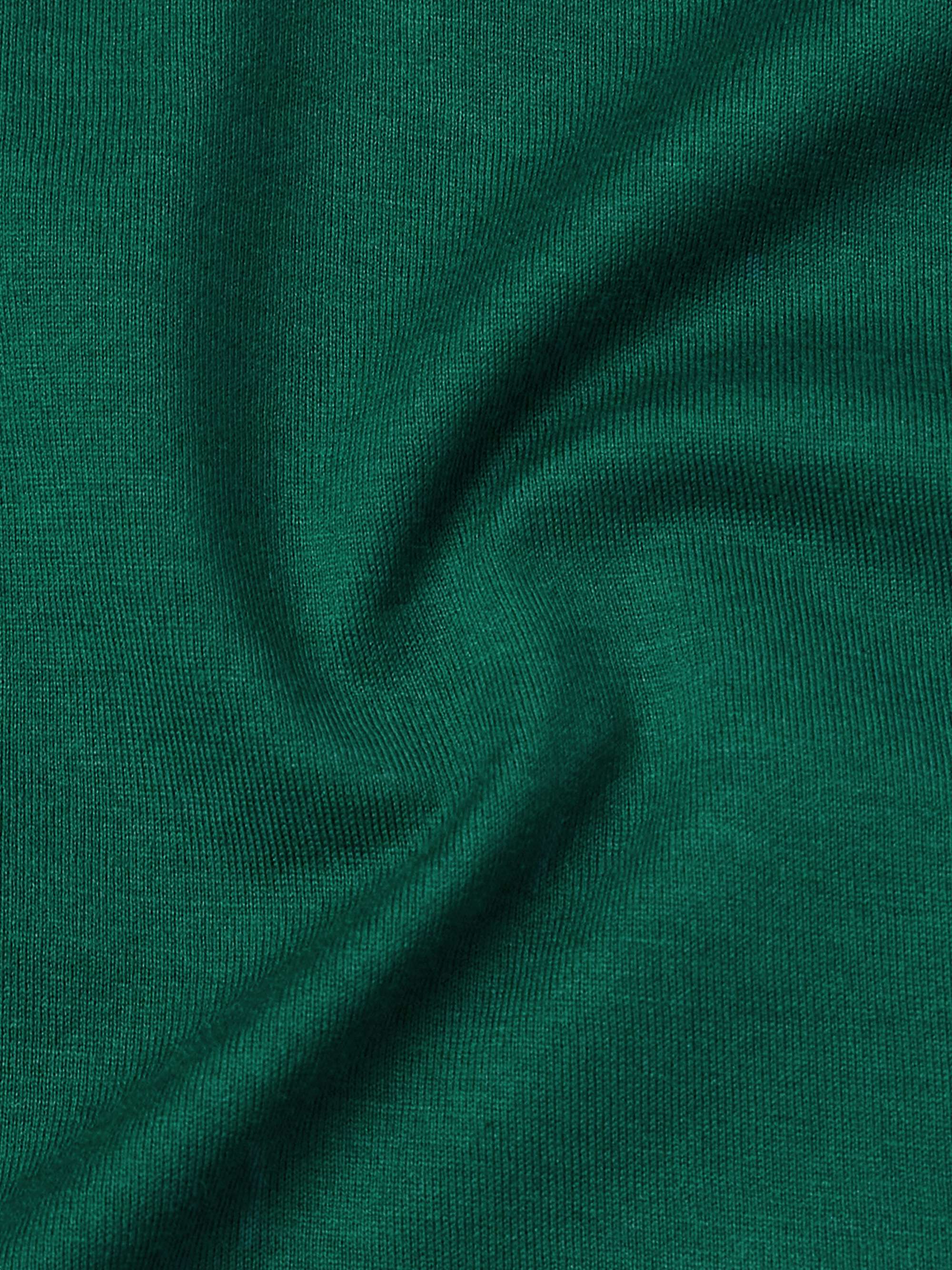 THEORY Precise Cotton-Jersey T-Shirt