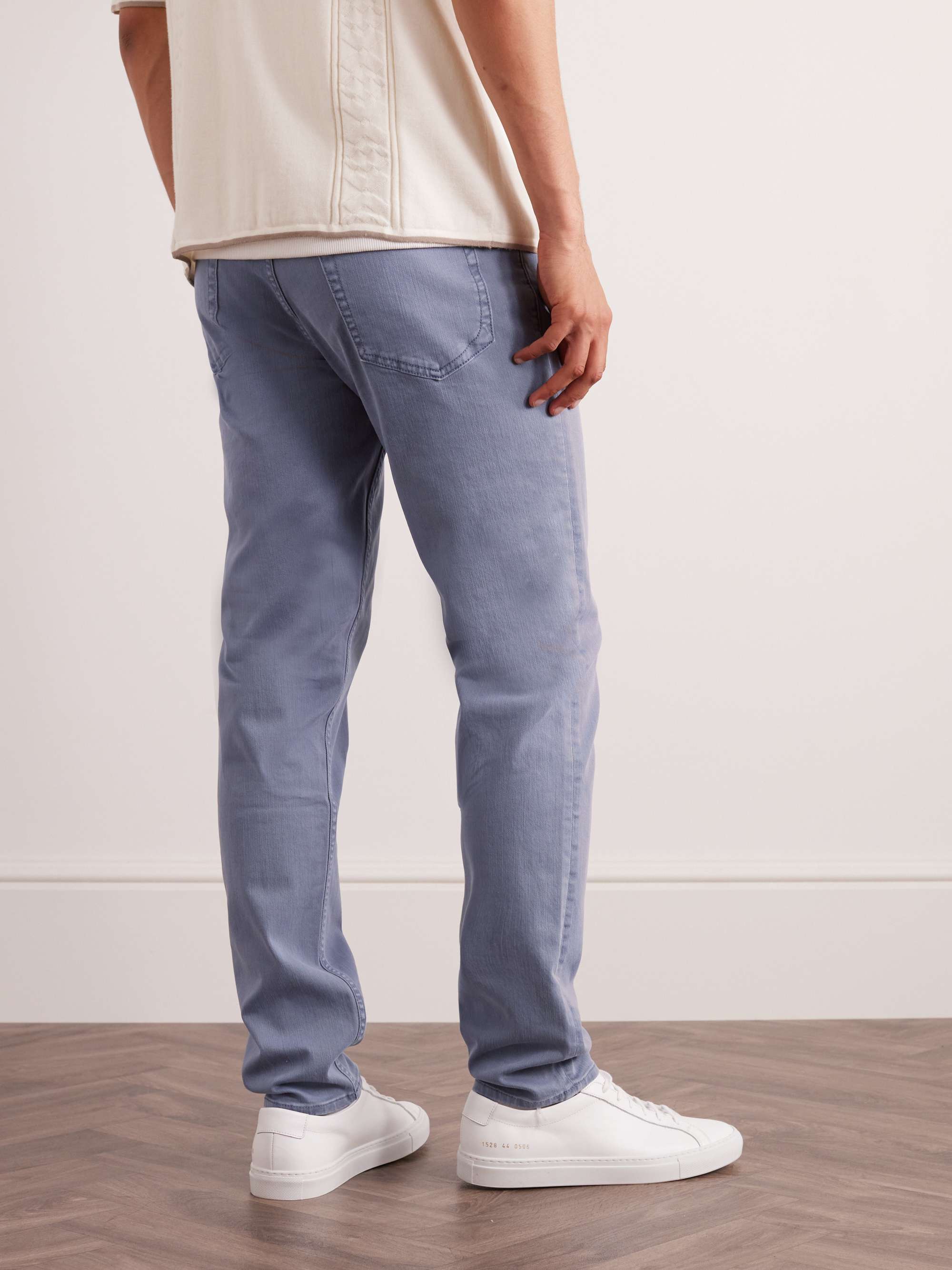 RAG & BONE Fit 2 Aero Slim-Fit Jeans for Men | MR PORTER