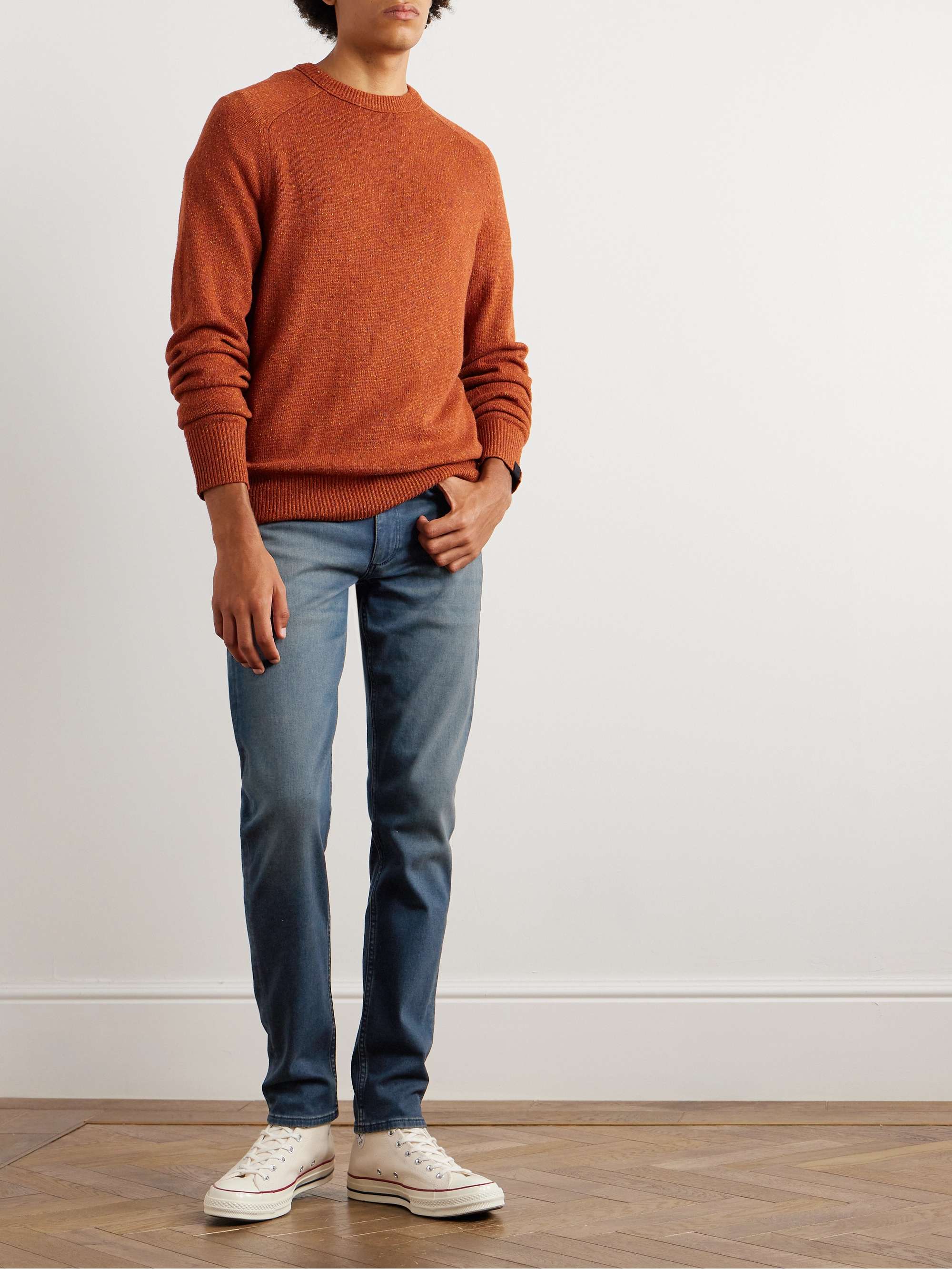 Rag and bone fit 2 shop slim leg