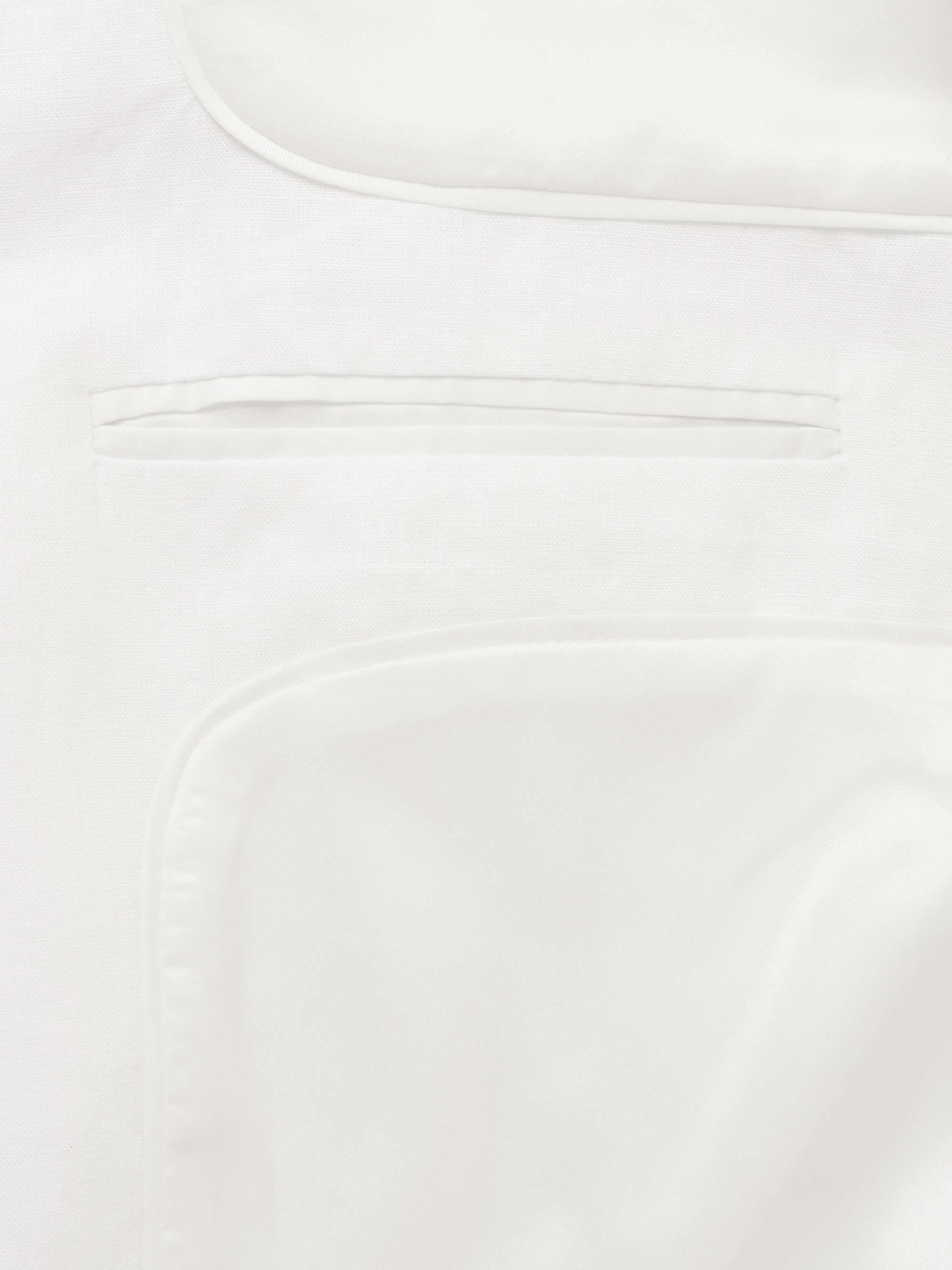 RAG & BONE Shift Linen Blazer for Men | MR PORTER