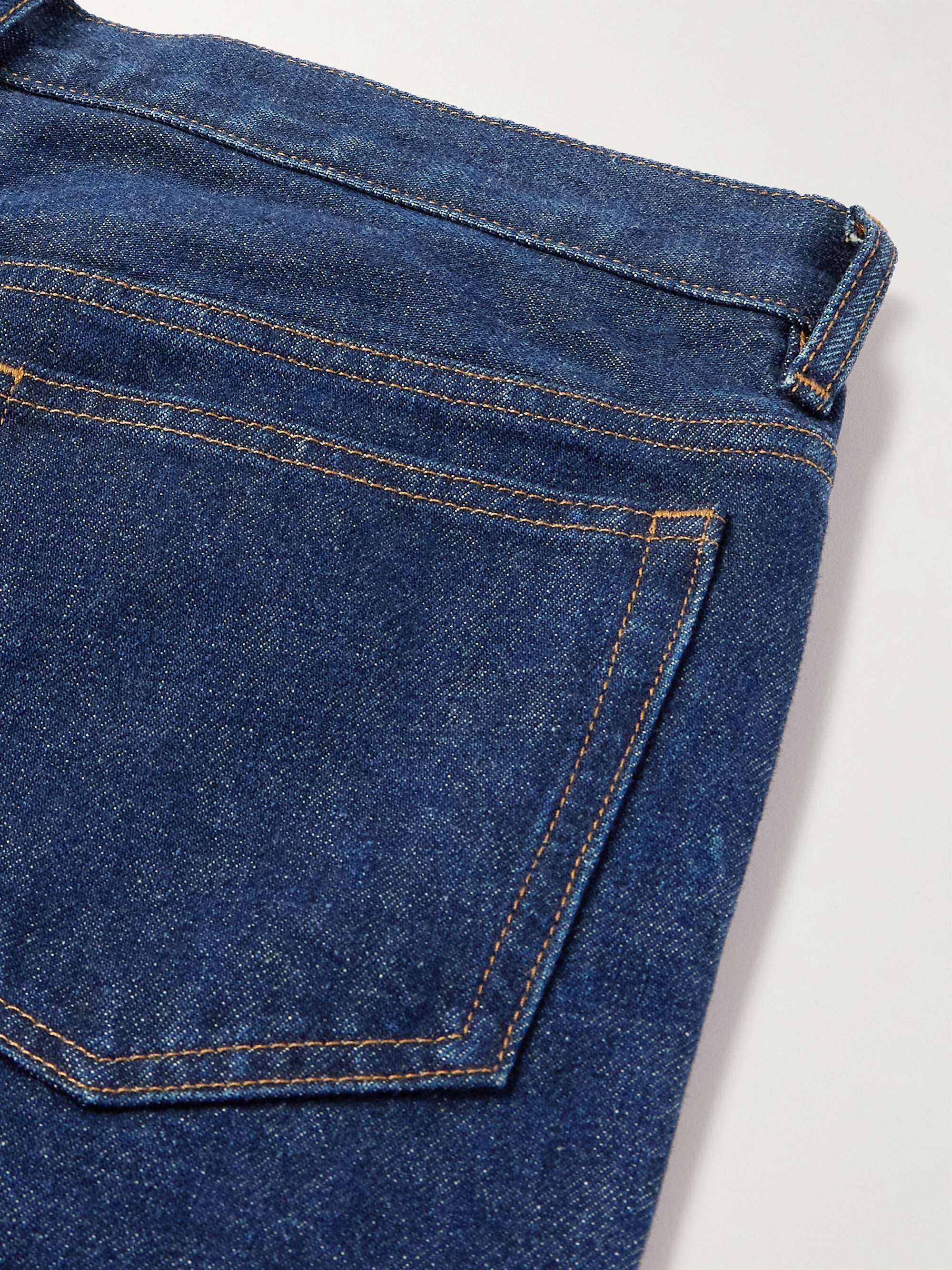 A.P.C. 