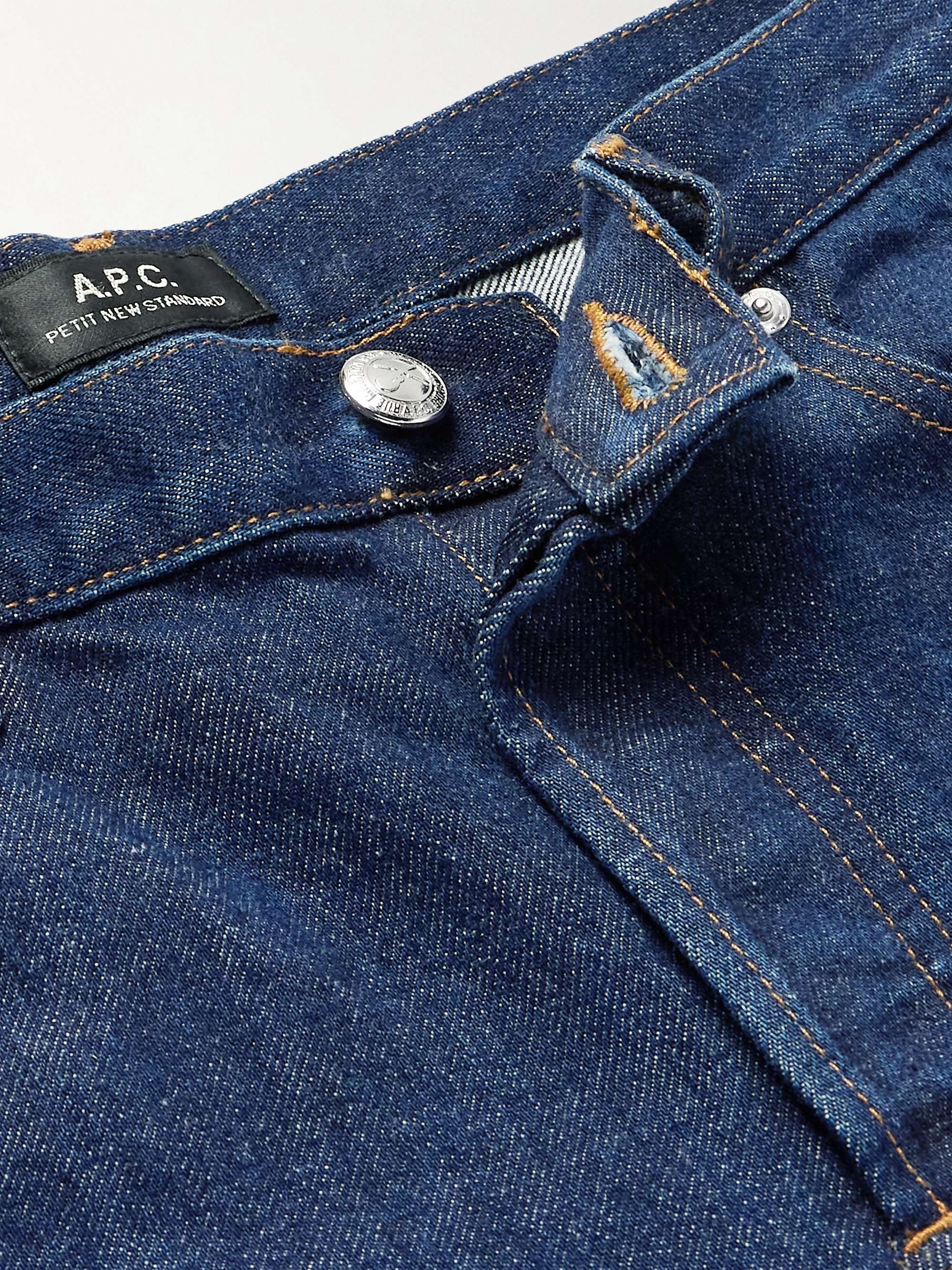 A.P.C. 