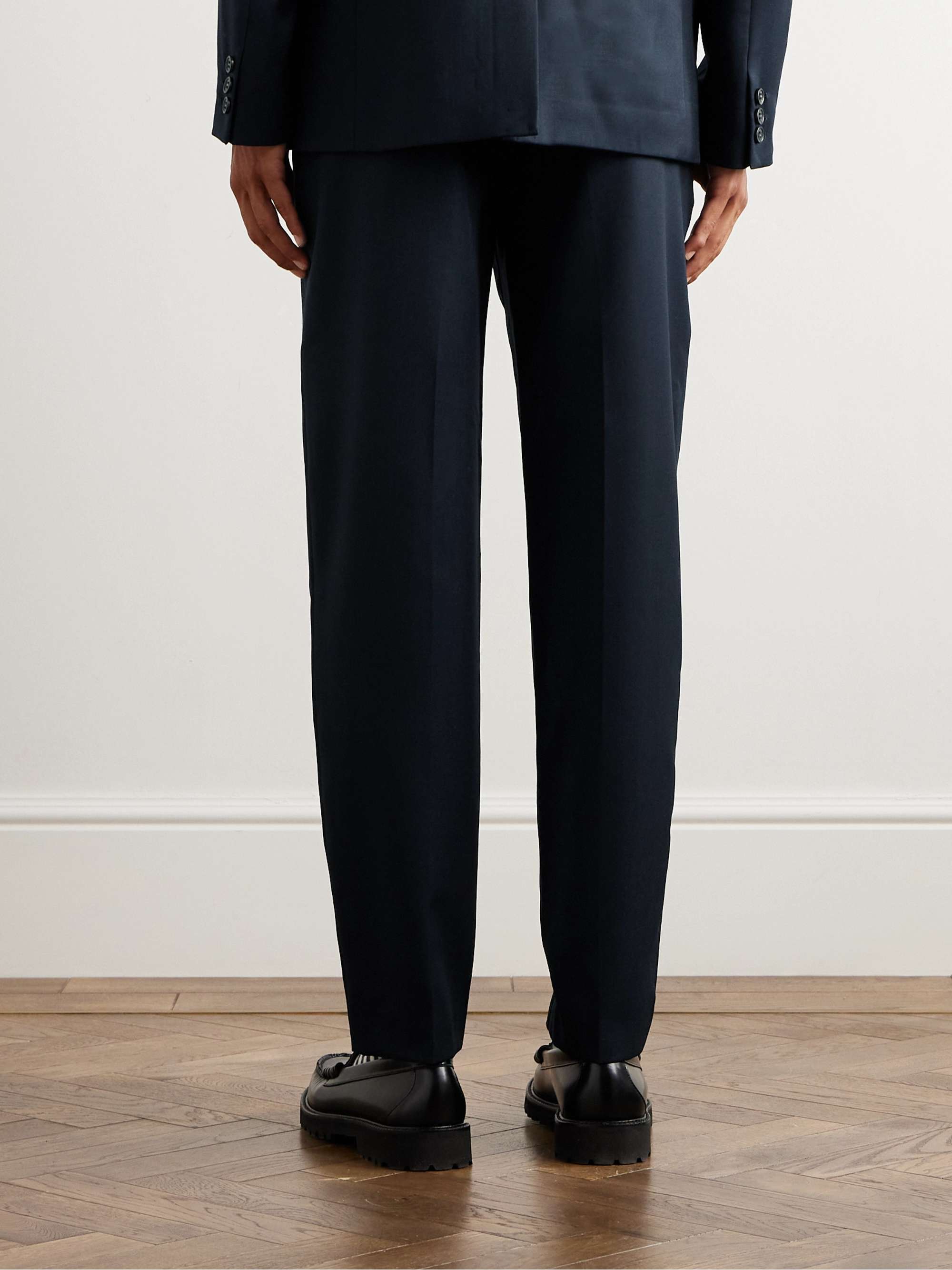 A.P.C. 