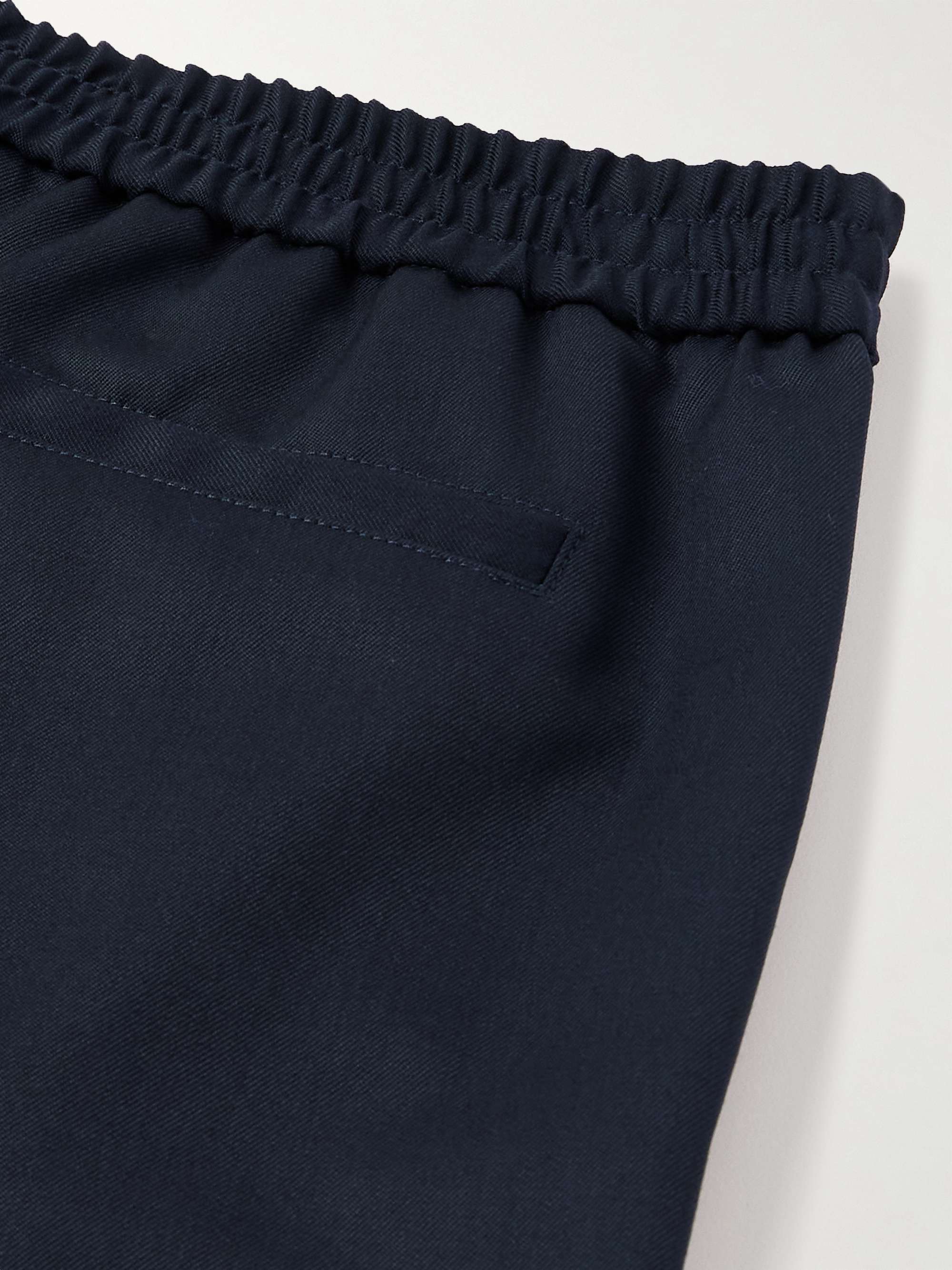 A.P.C. 