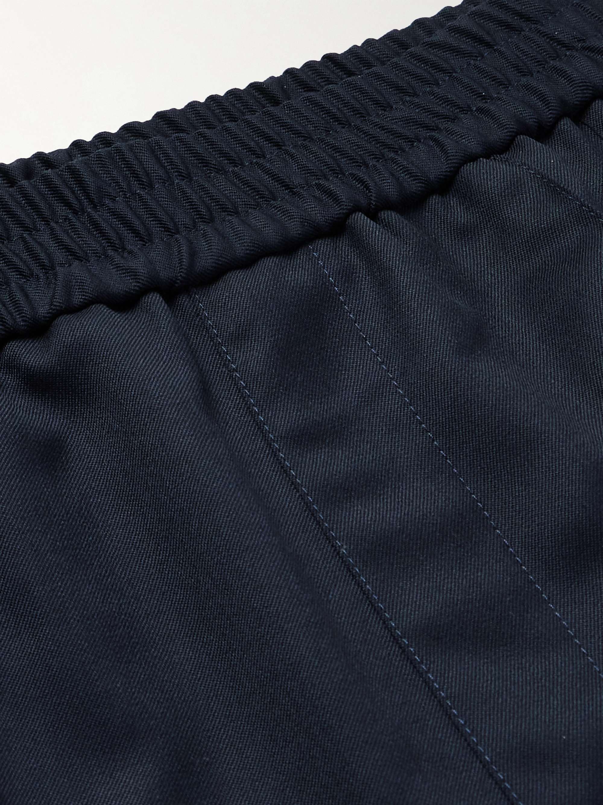 A.P.C. 