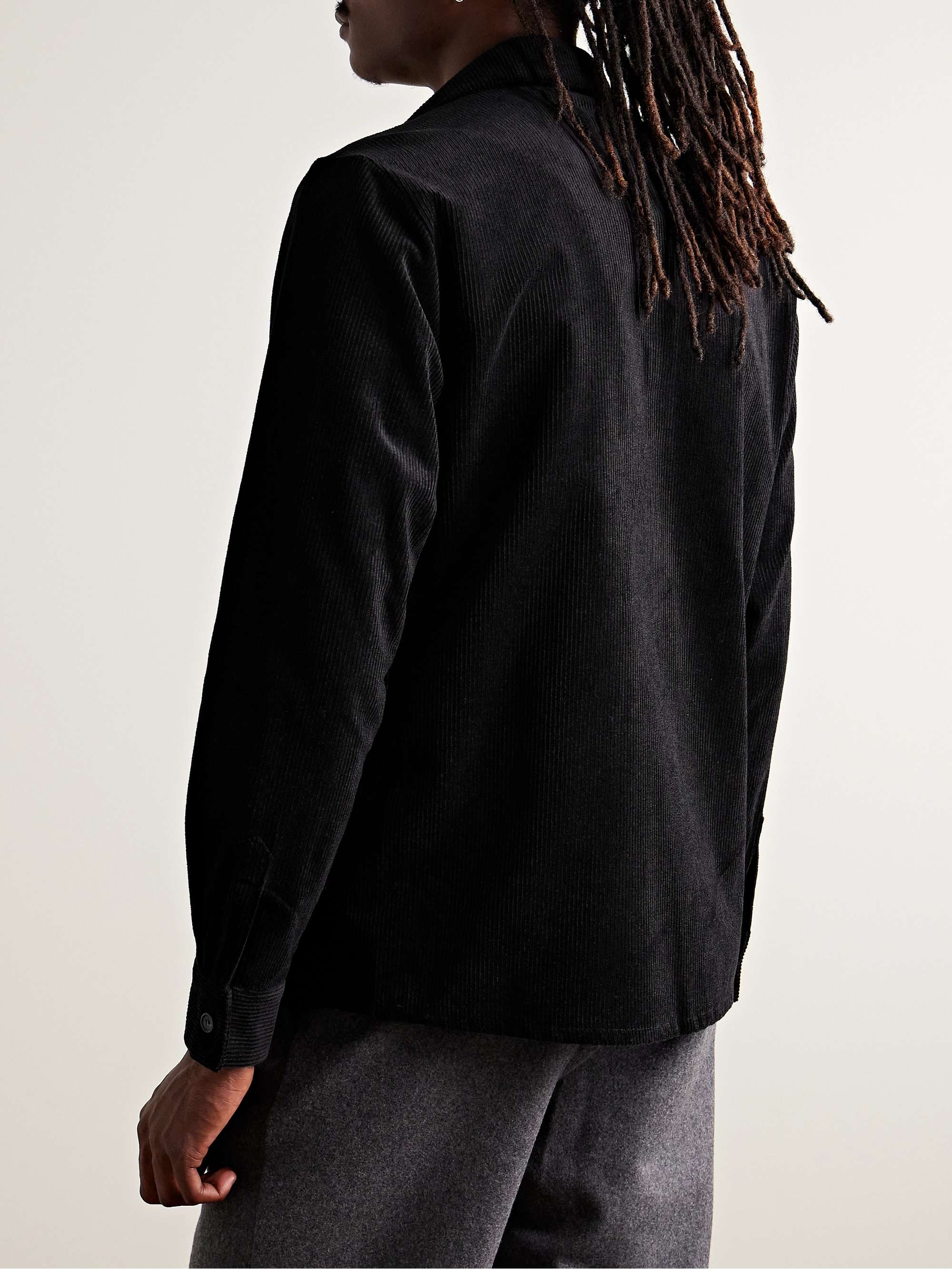 A.P.C. 