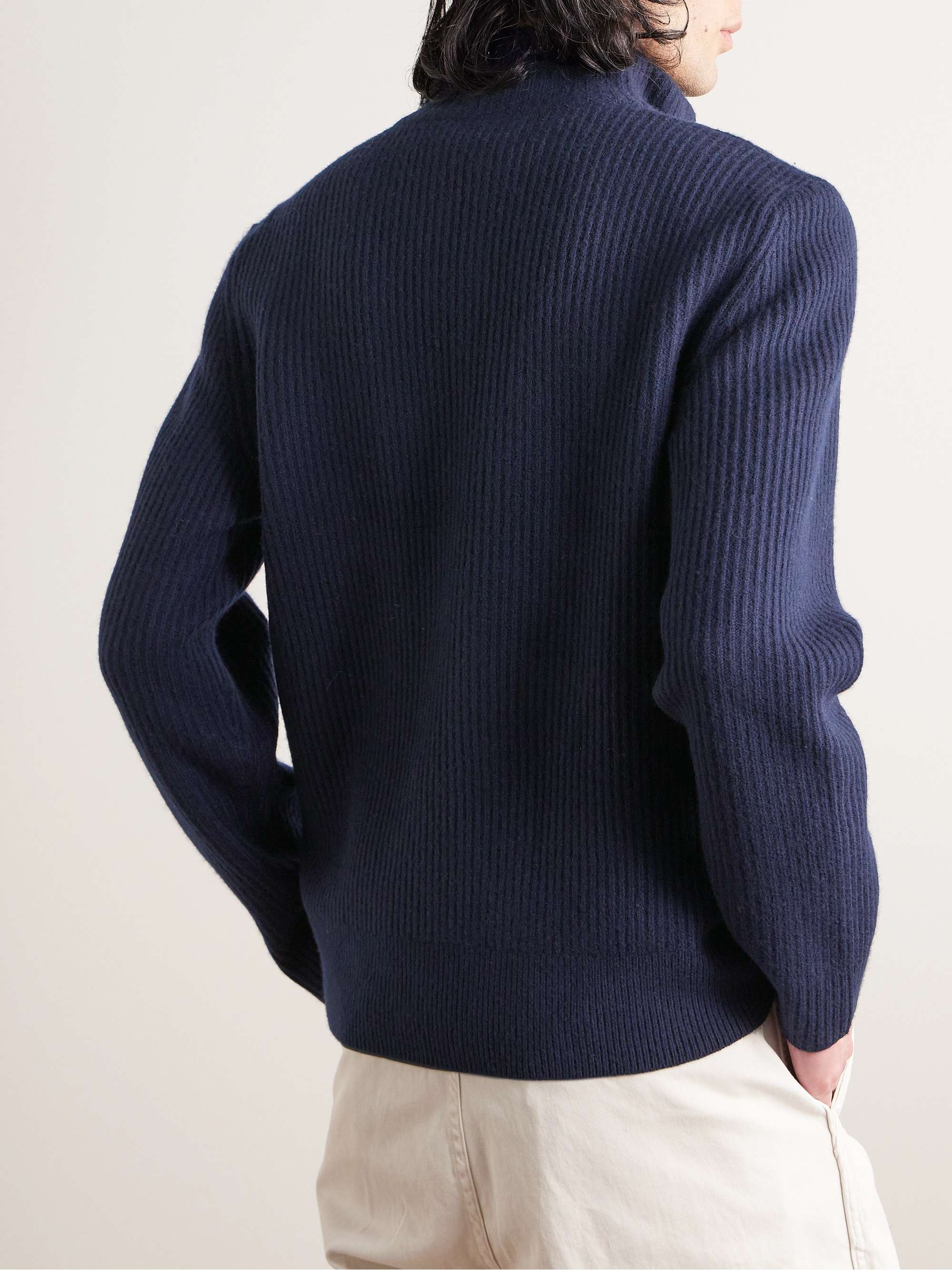 A.P.C. 