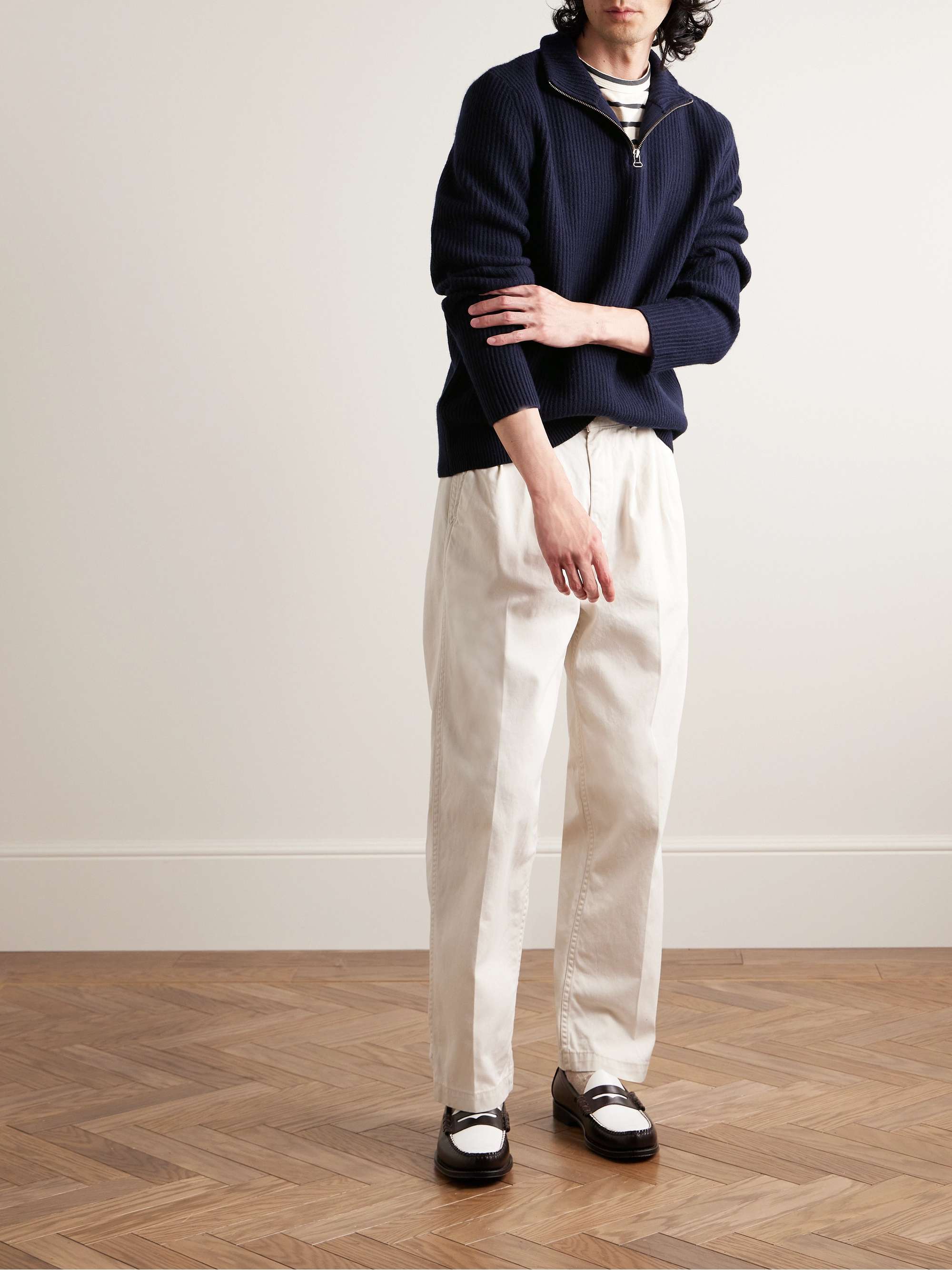 A.P.C. 