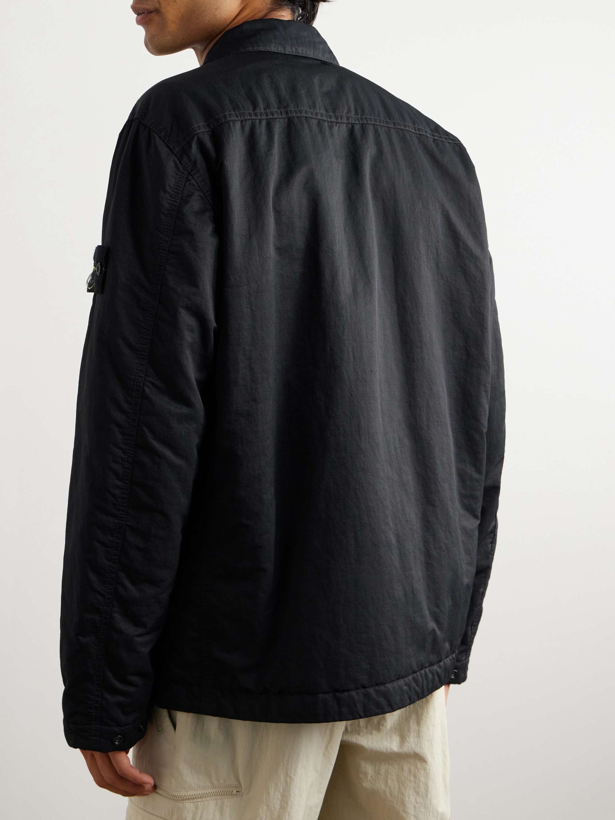 STONE ISLAND 