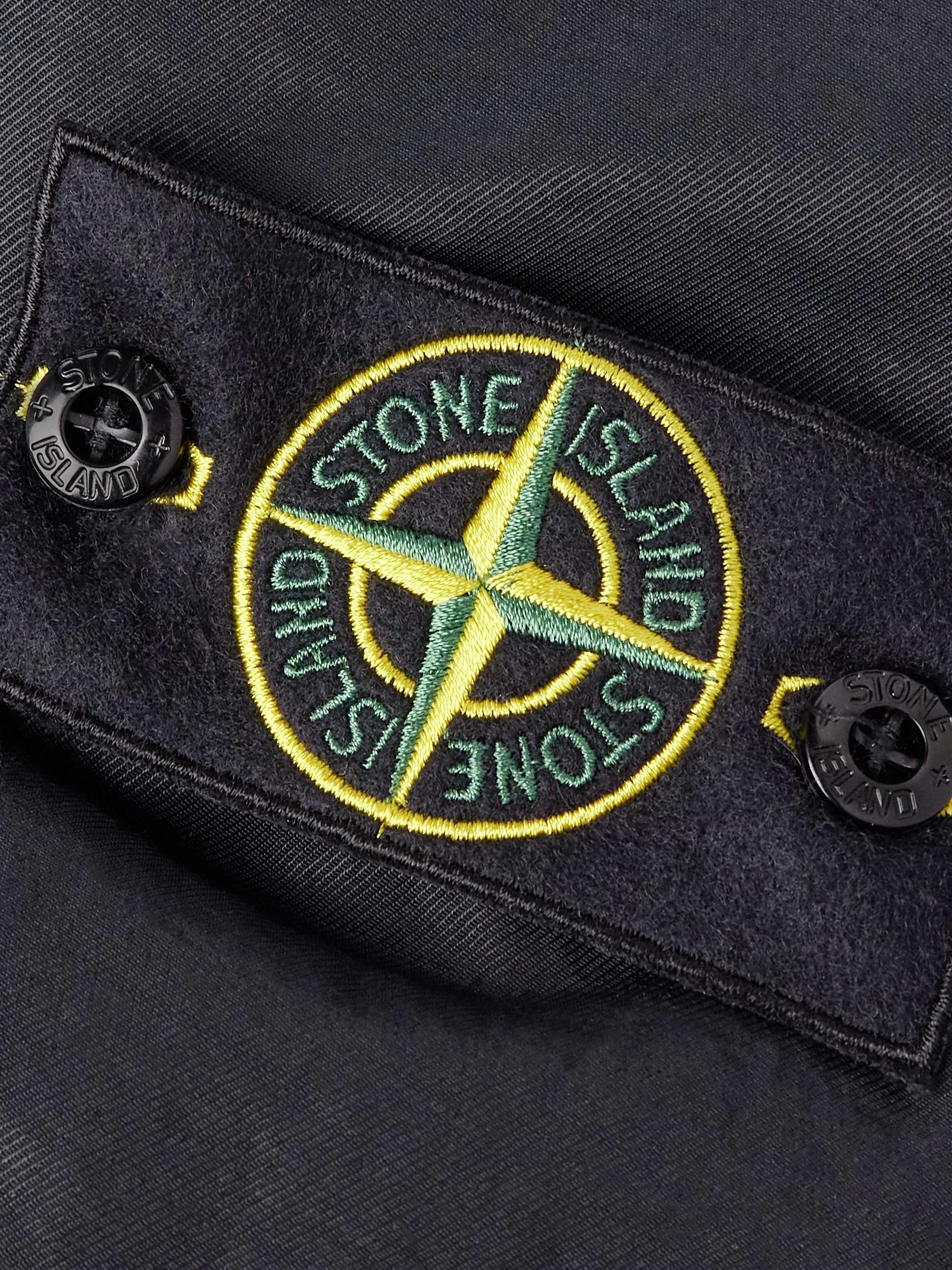 STONE ISLAND 