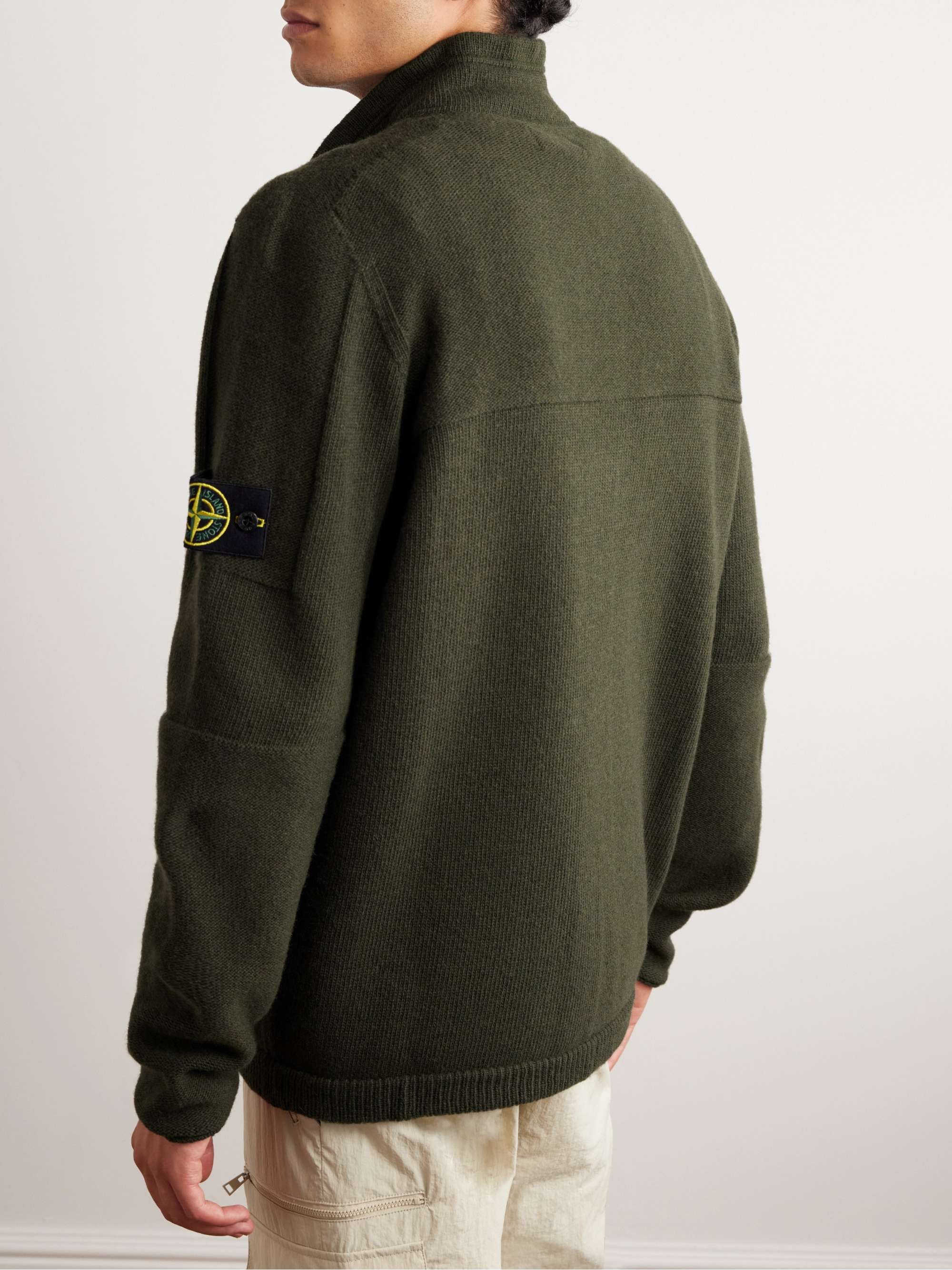 STONE ISLAND 