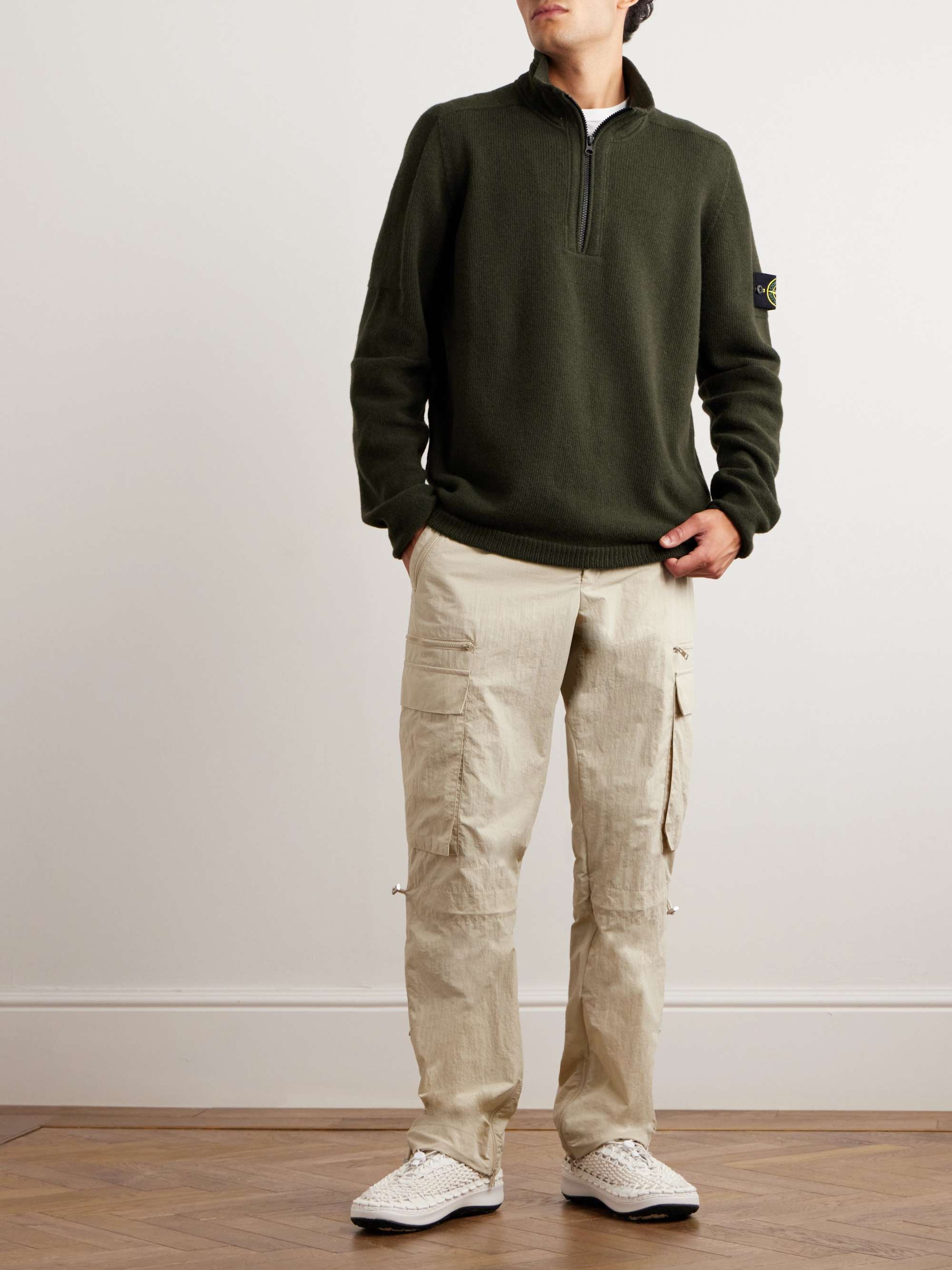 STONE ISLAND 