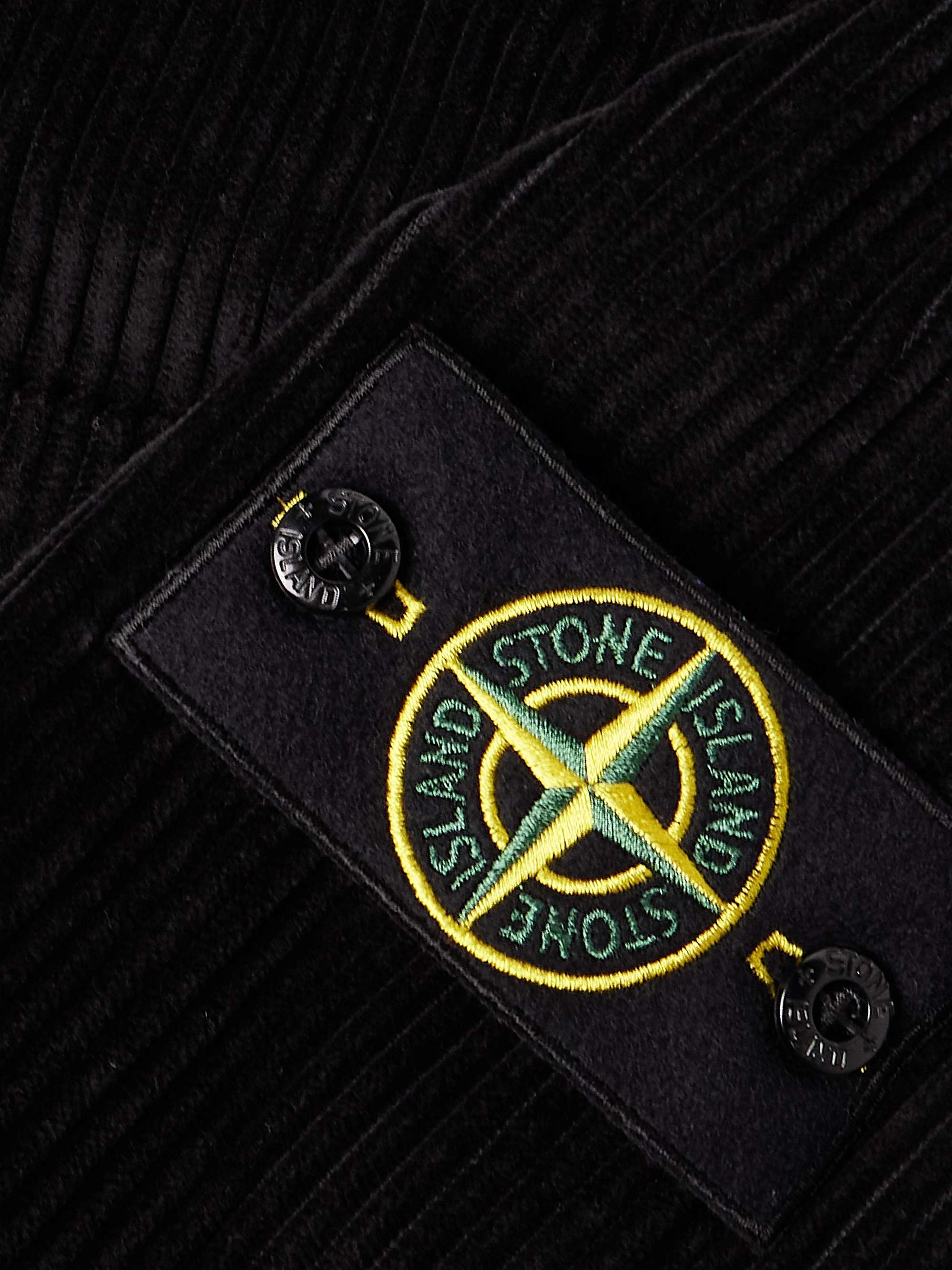 STONE ISLAND 