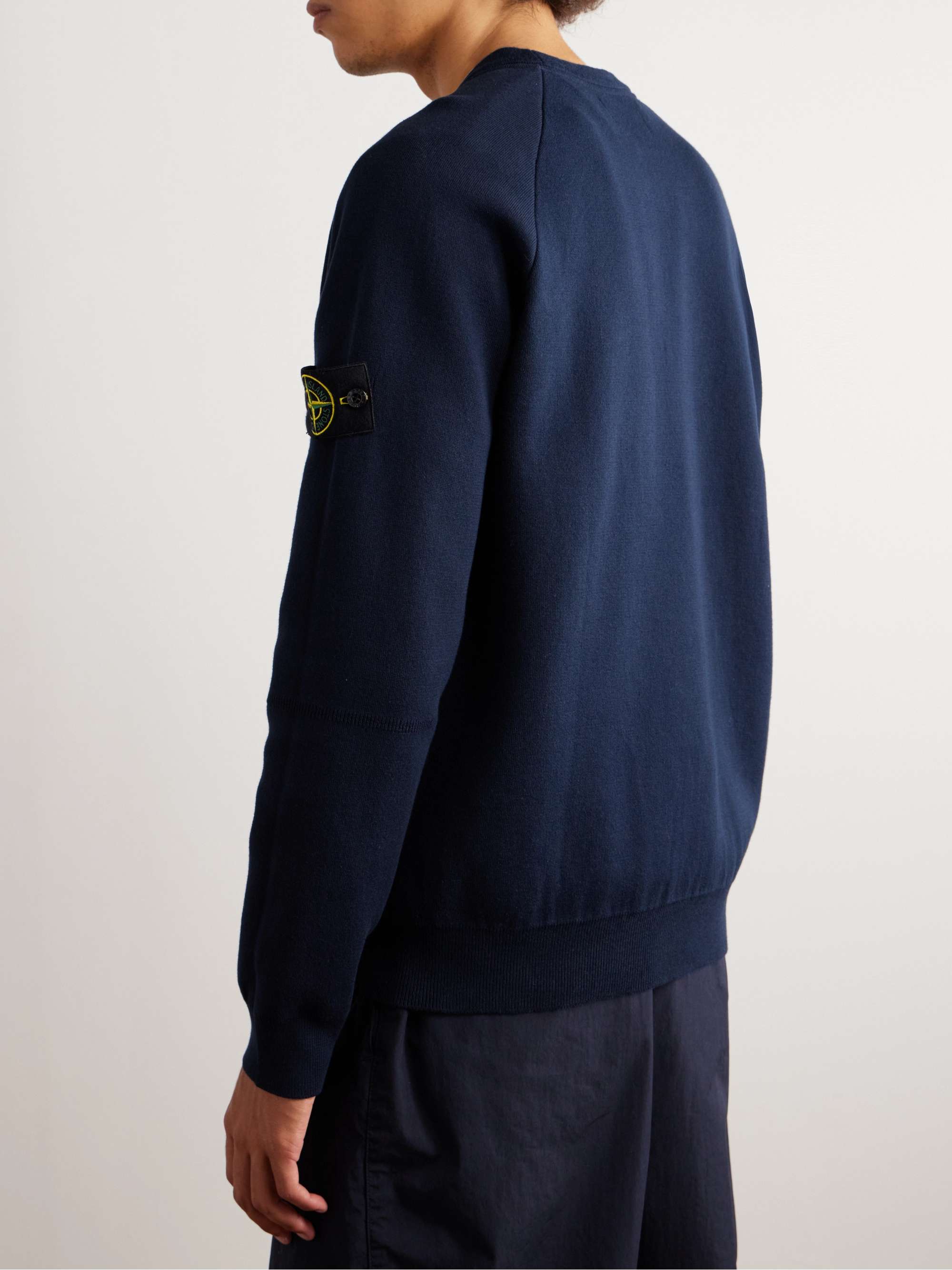 STONE ISLAND 