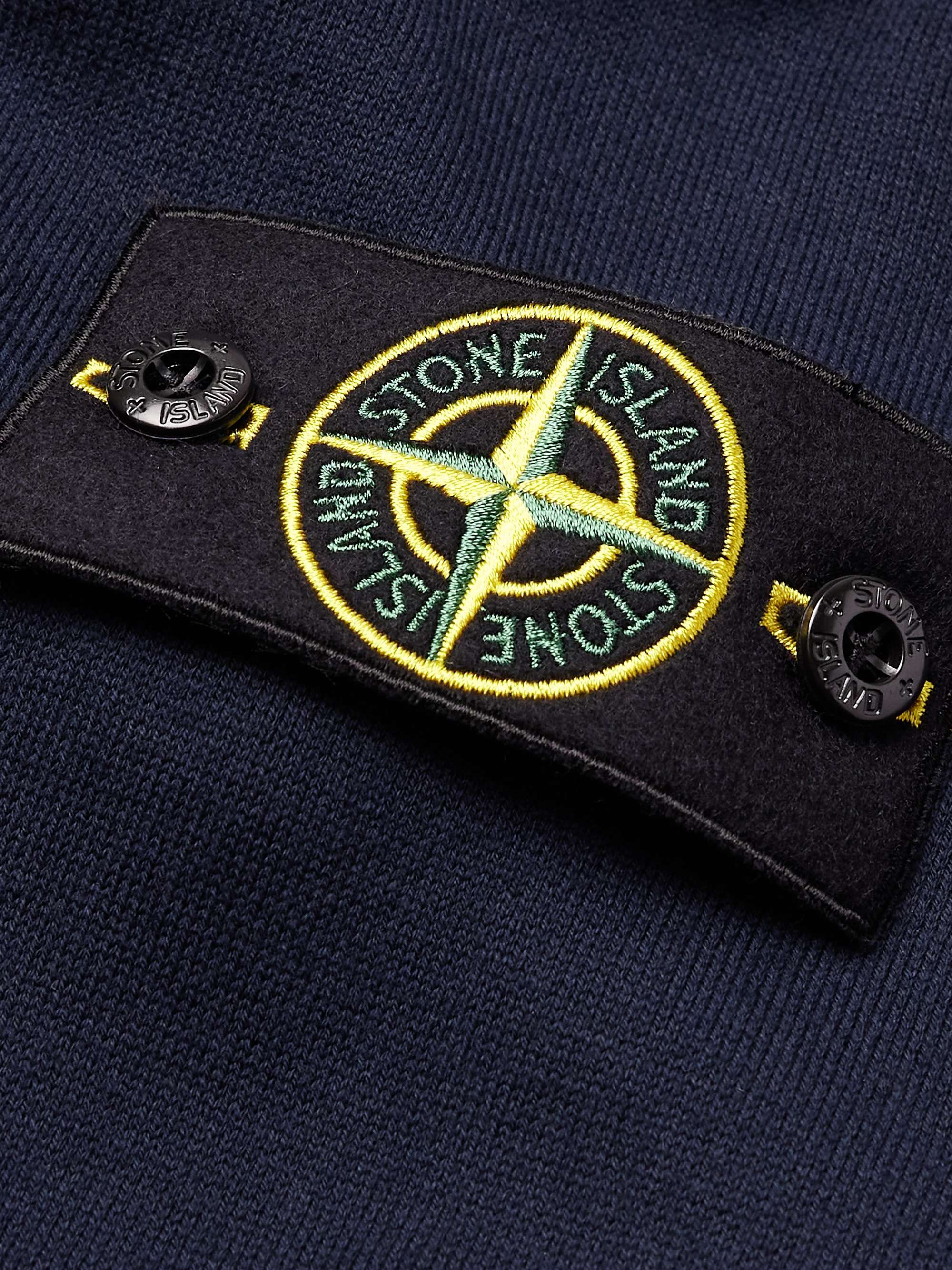 STONE ISLAND 