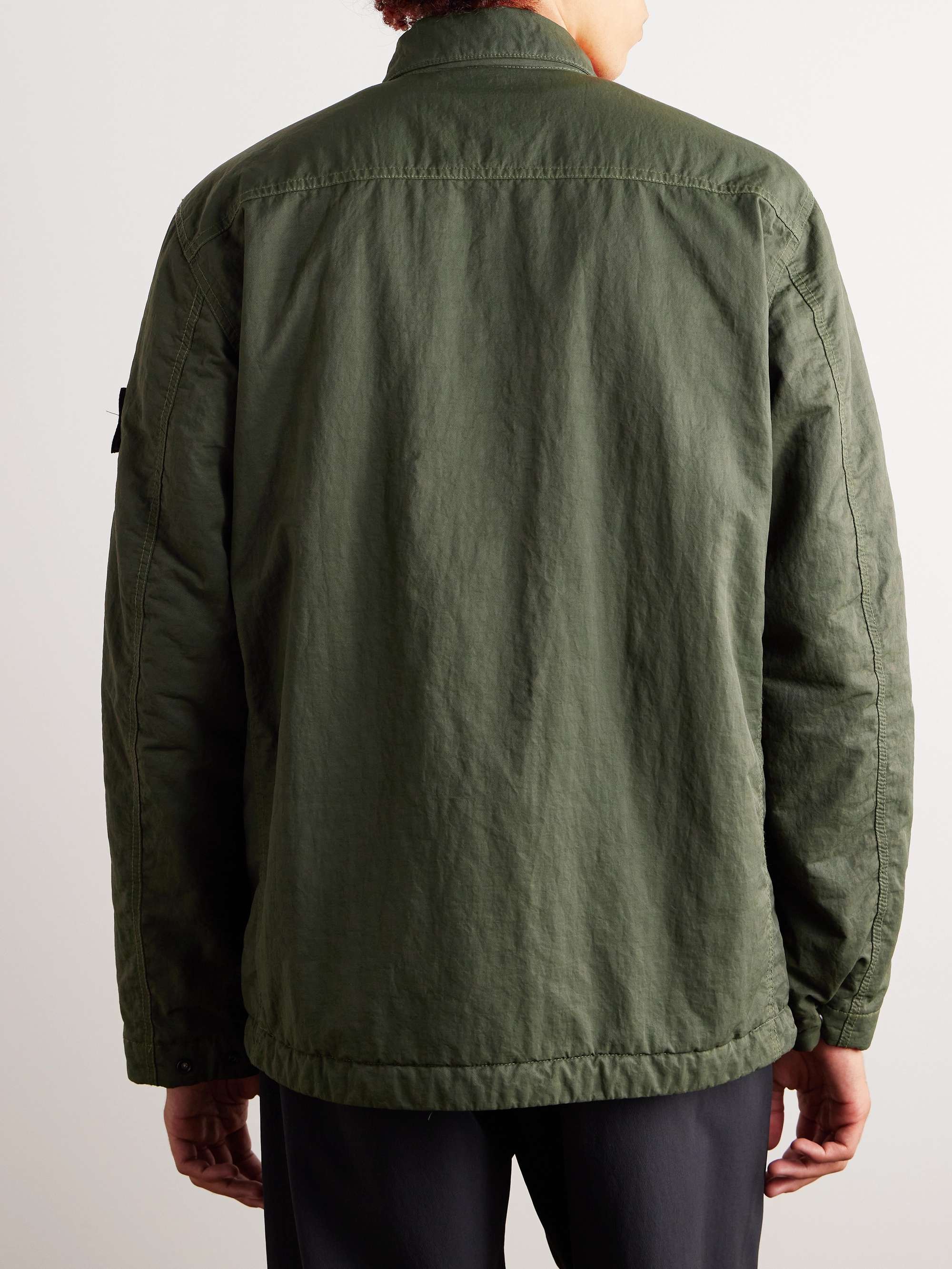 STONE ISLAND 