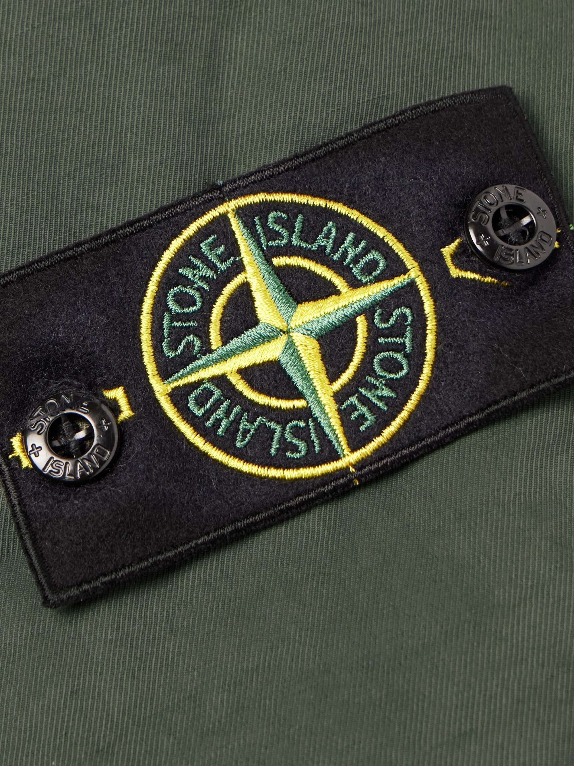 STONE ISLAND 