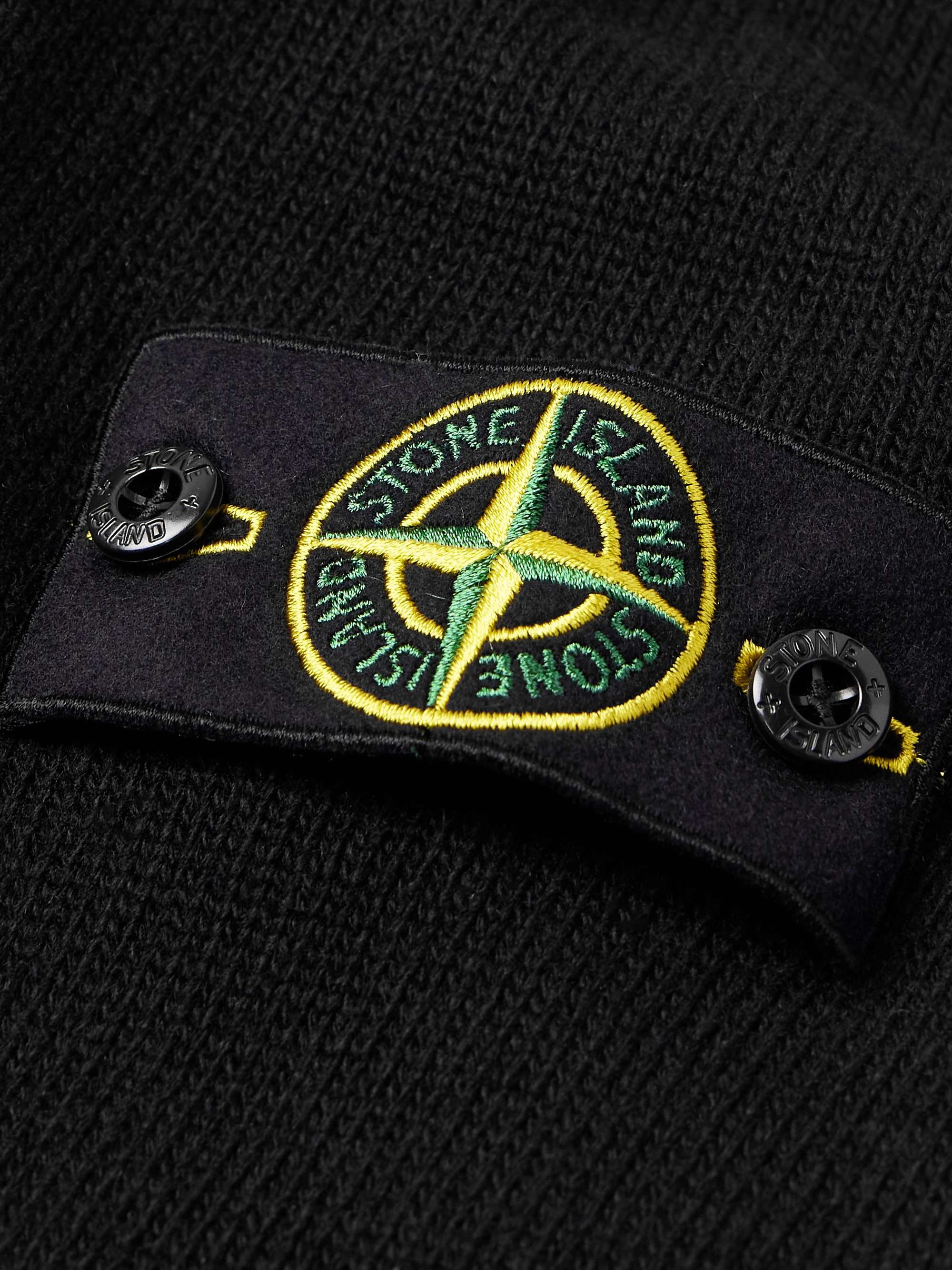 STONE ISLAND 