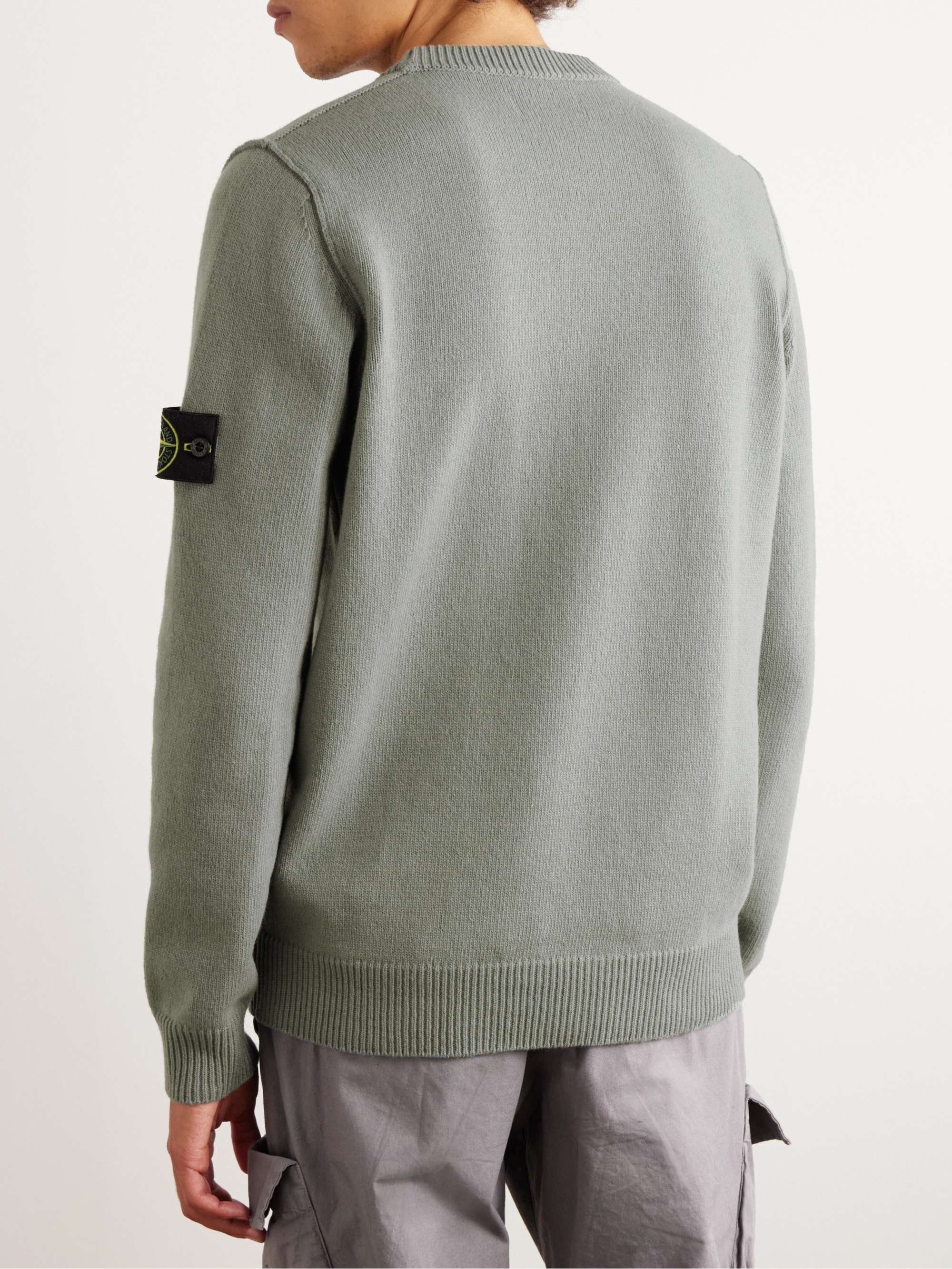 STONE ISLAND 