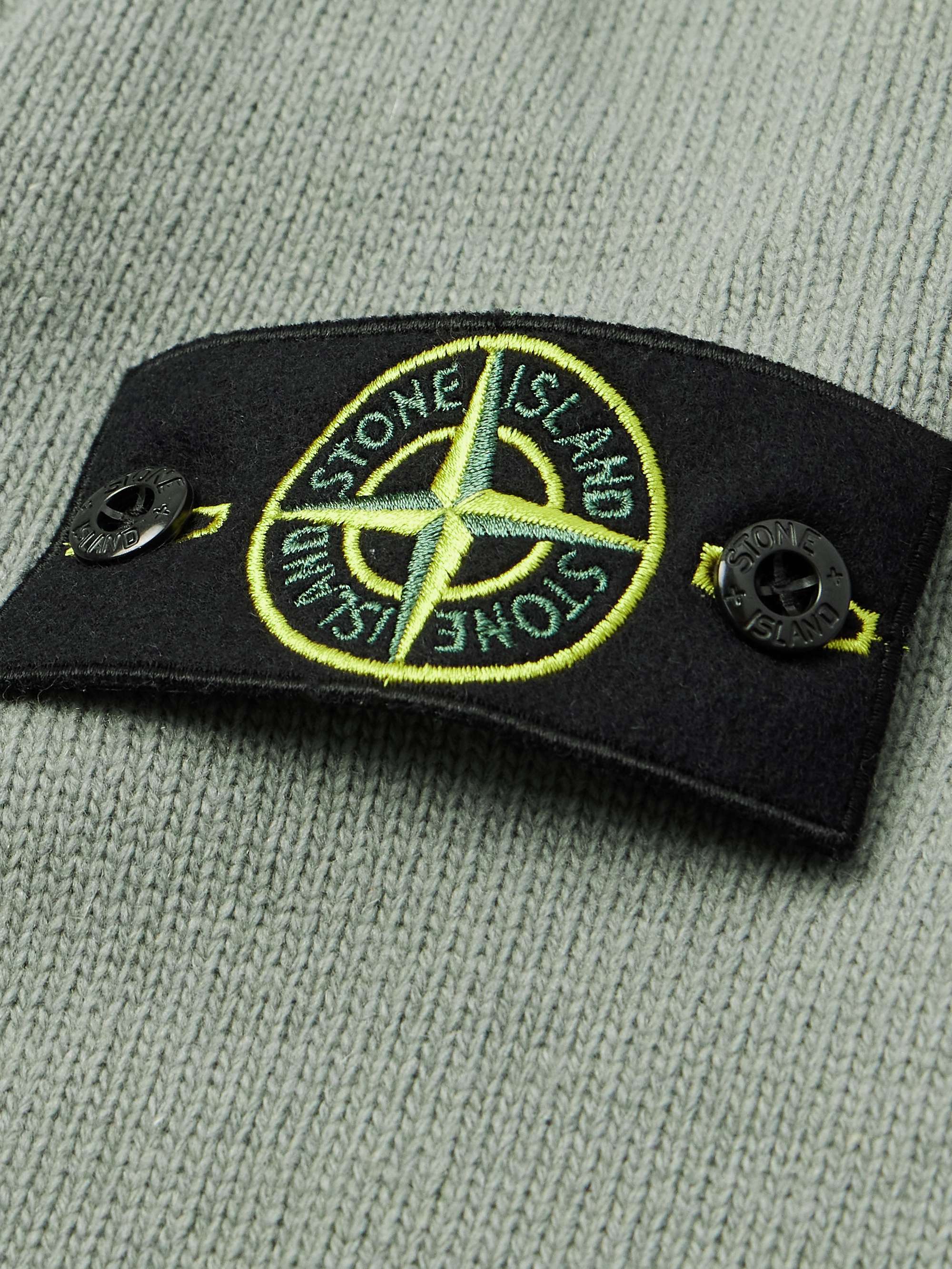 STONE ISLAND 