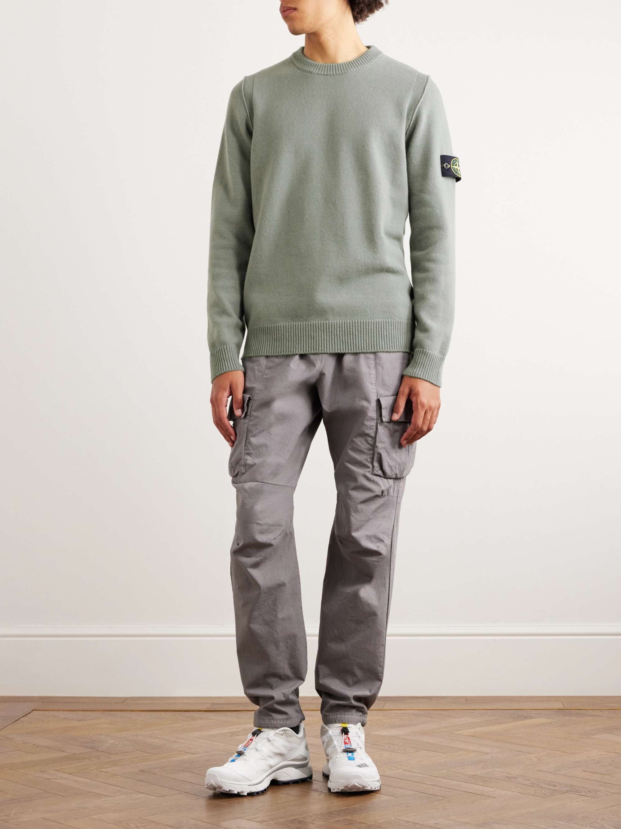 STONE ISLAND 