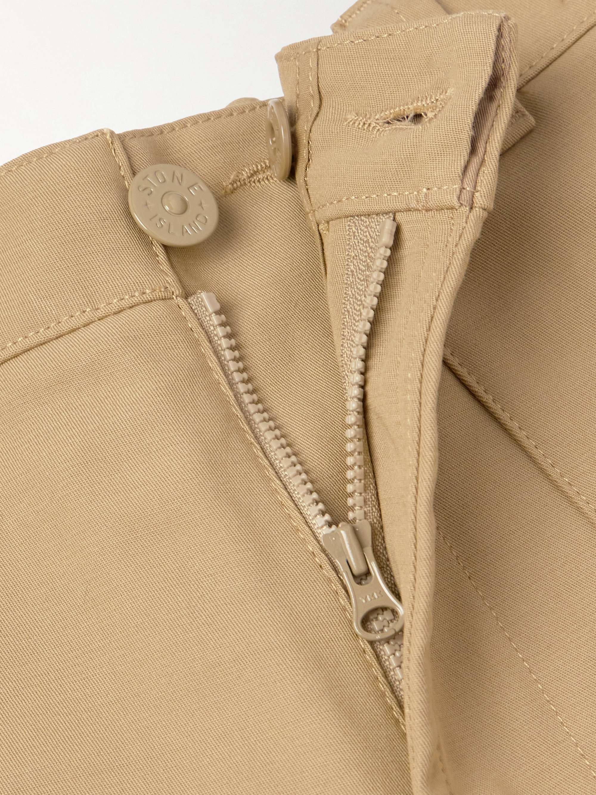 STONE ISLAND 