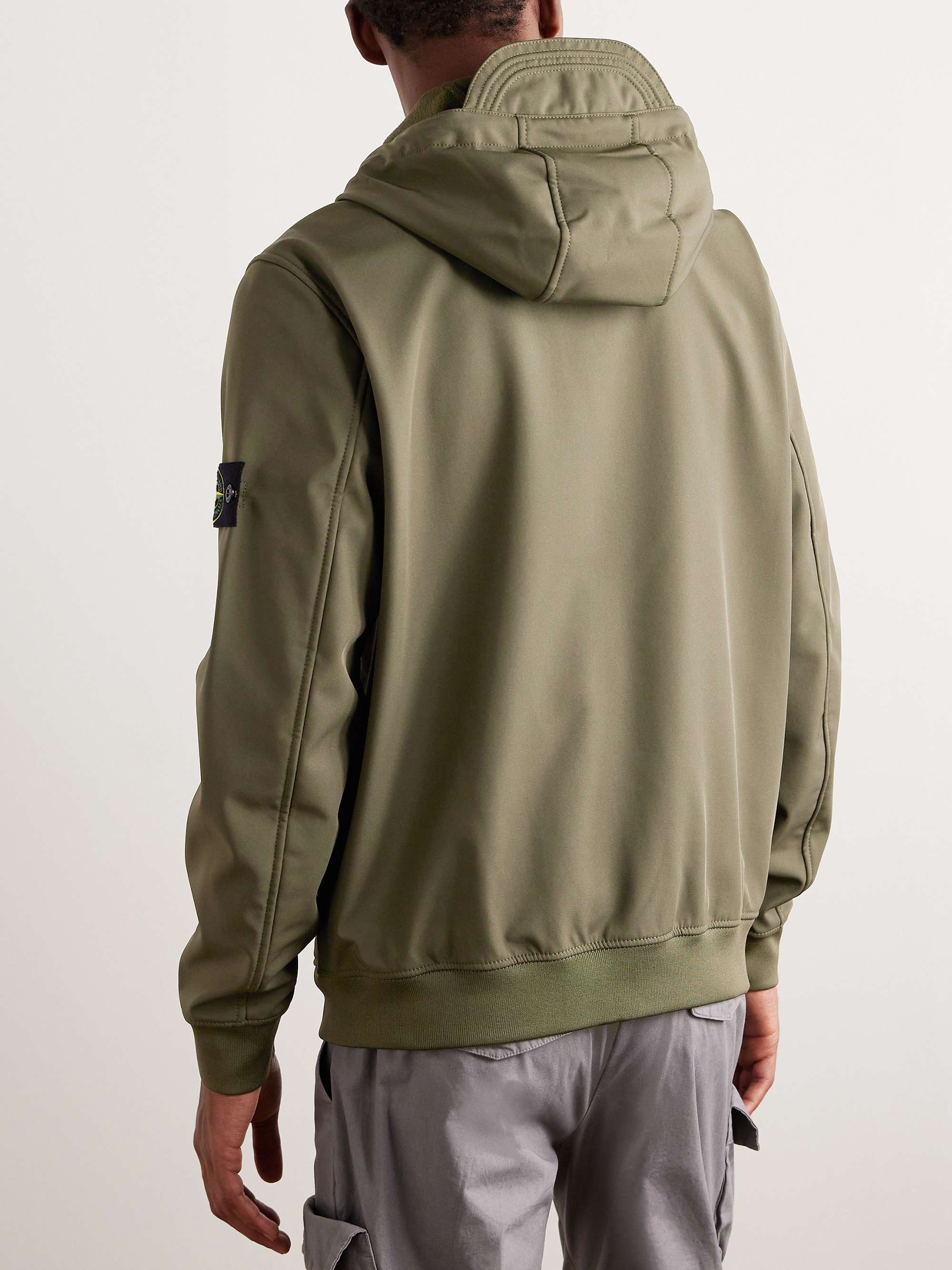 STONE ISLAND 