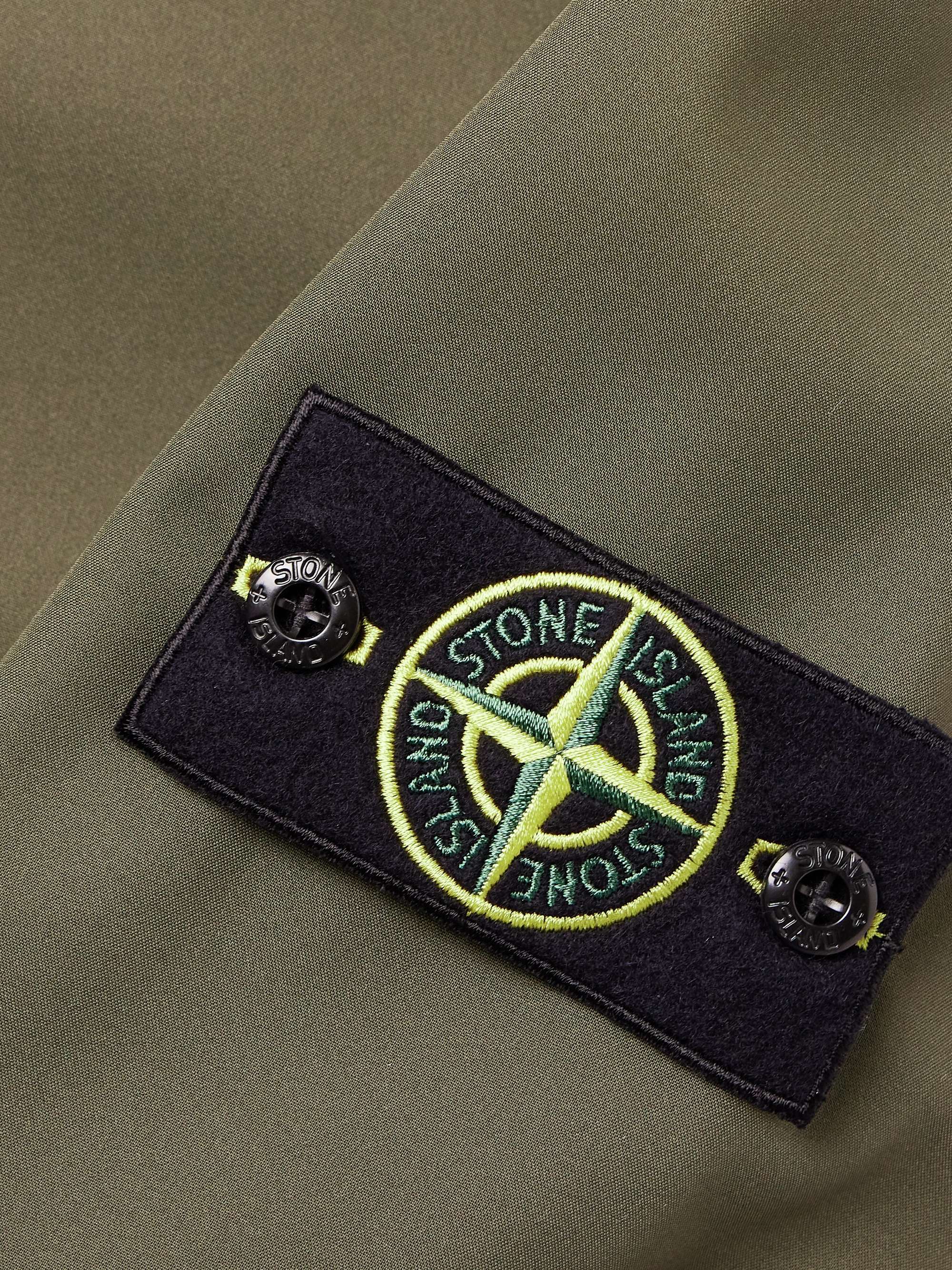 STONE ISLAND 