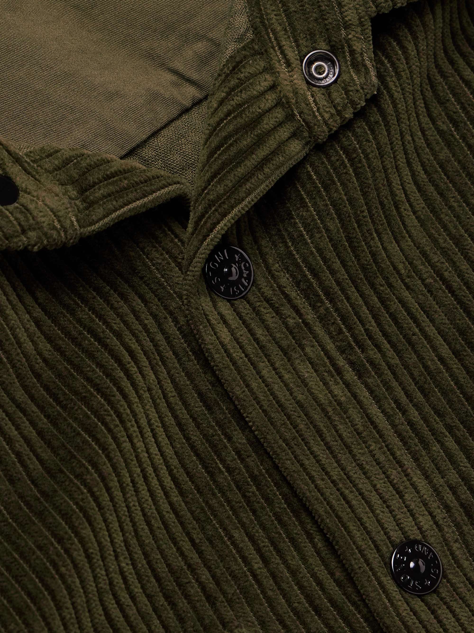 STONE ISLAND 