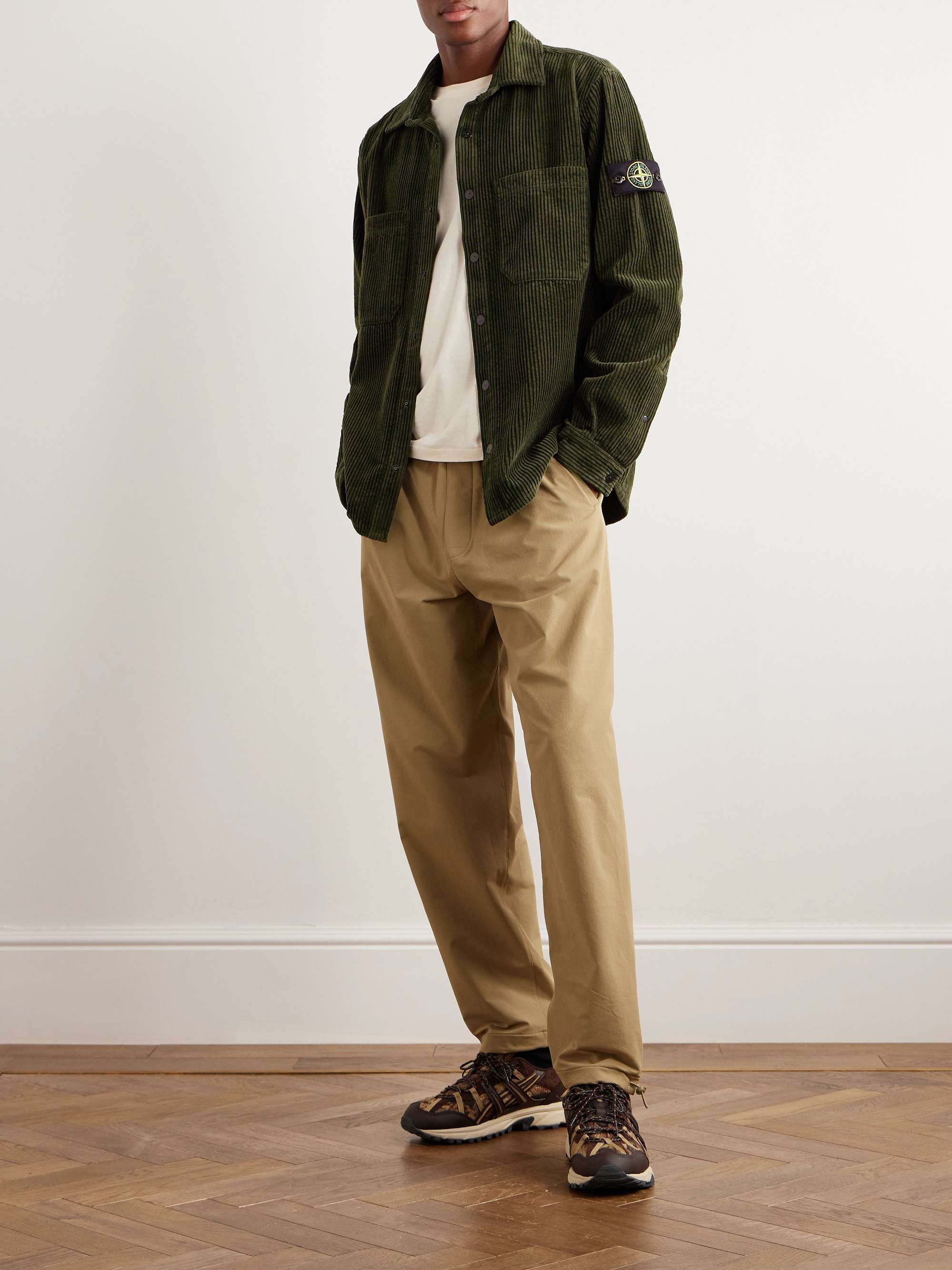 STONE ISLAND 